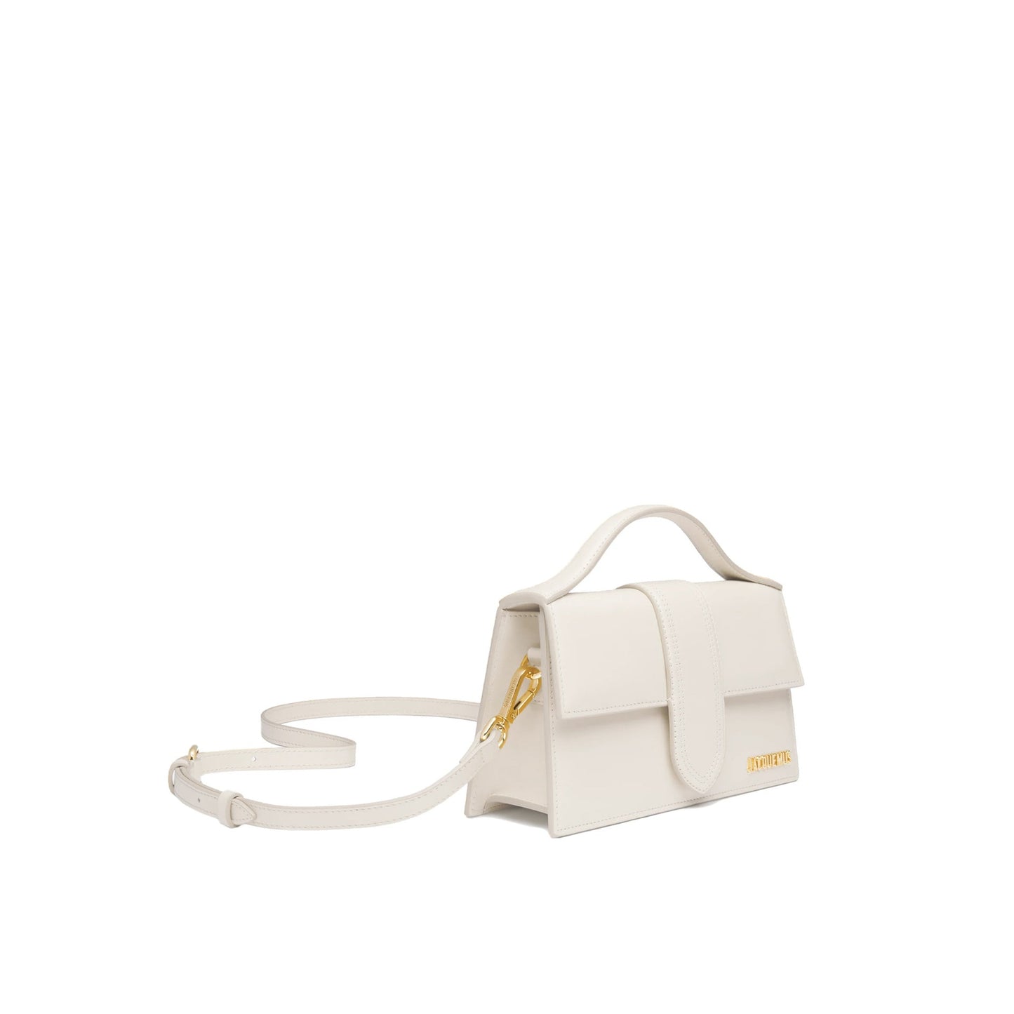 Jacquemus Le Grand Bambino Bag Women