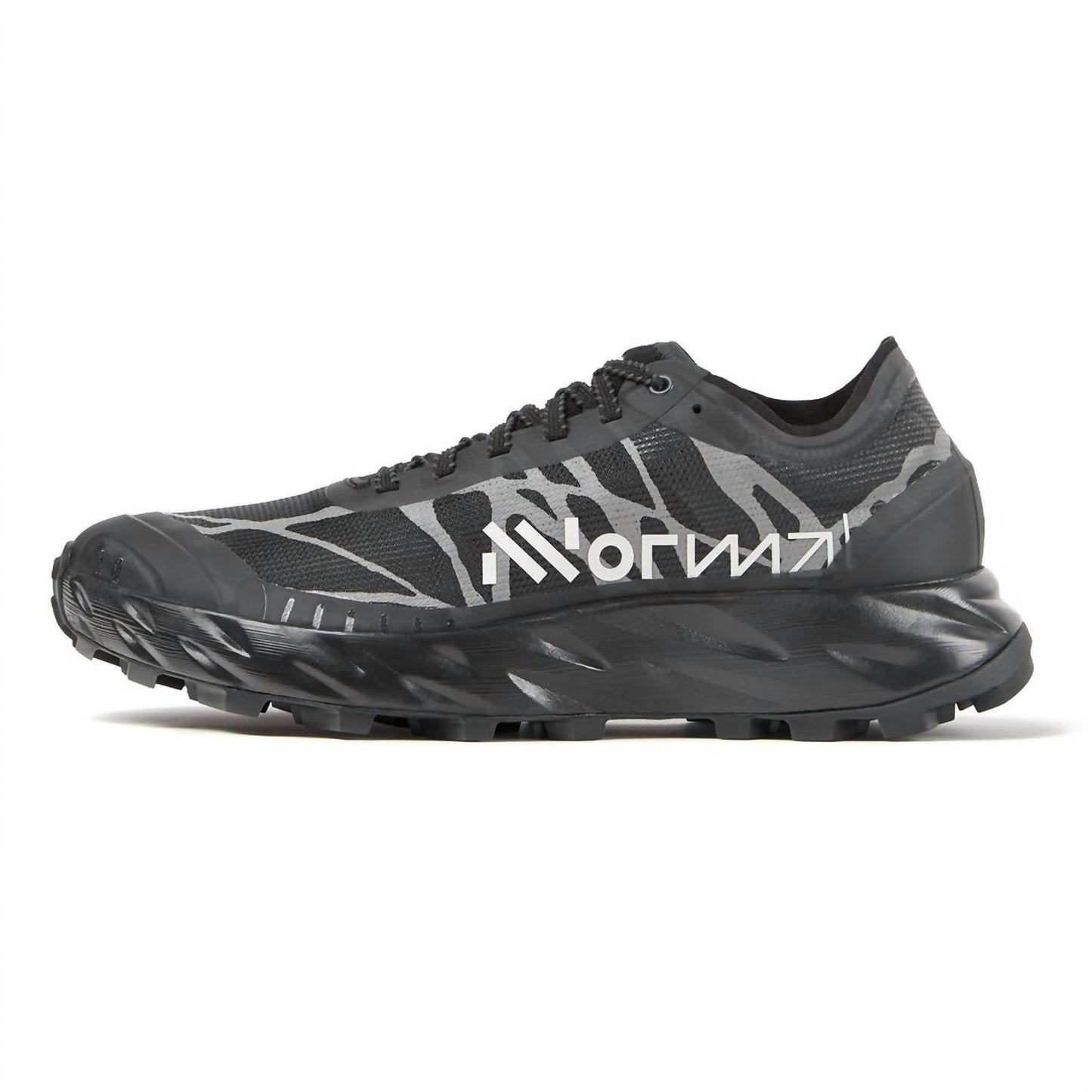 Men's Kjerag Brut Shoe In Black