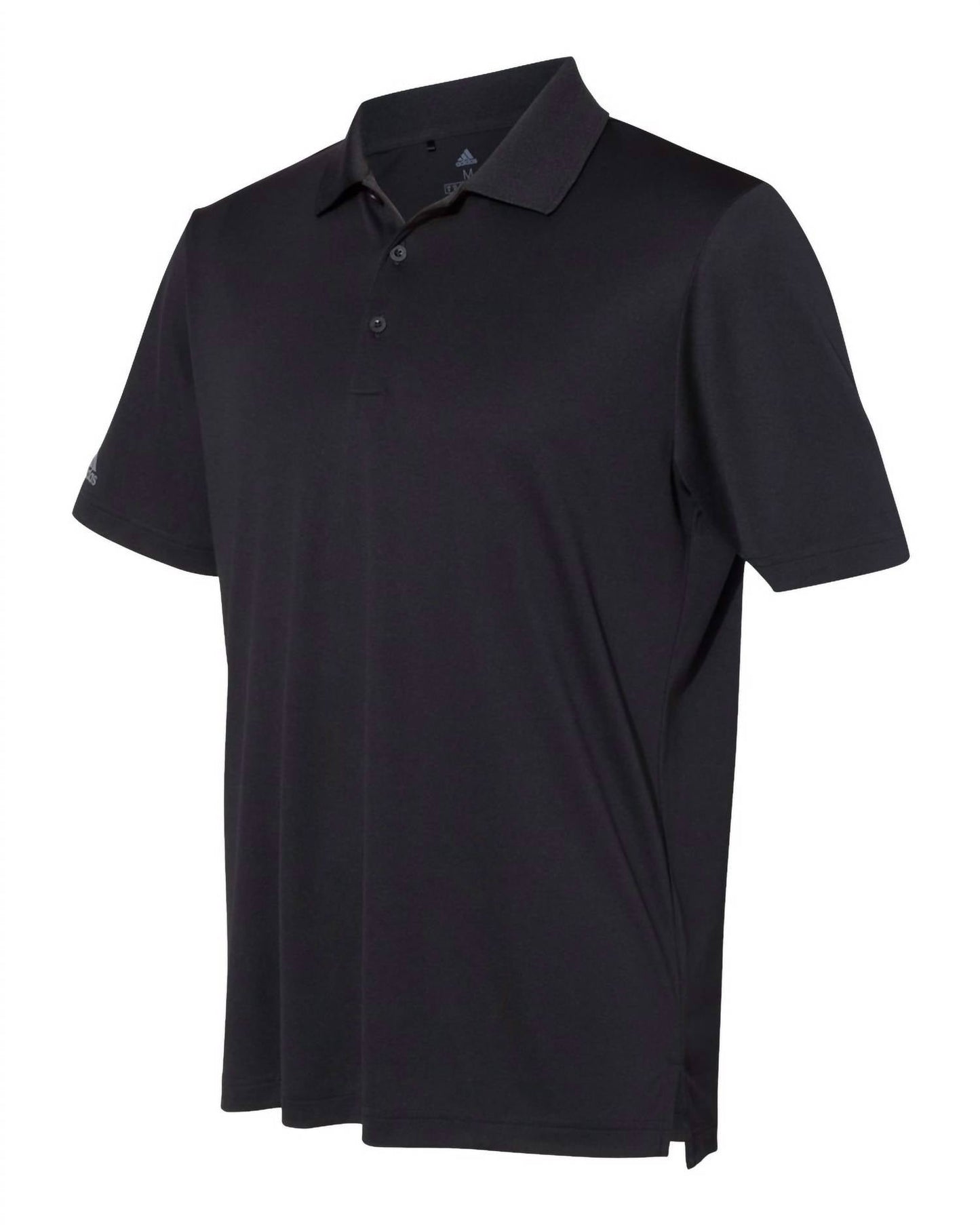 Men's Performance Sport Top In Black