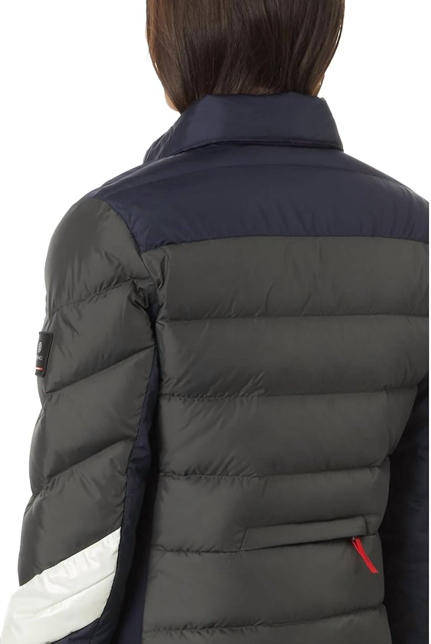 Women's Farina Ski Jacket In Unexplored