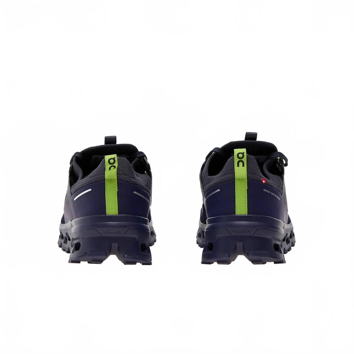 Men's Cloudultra 2 Trail Shoes In Navy Ink