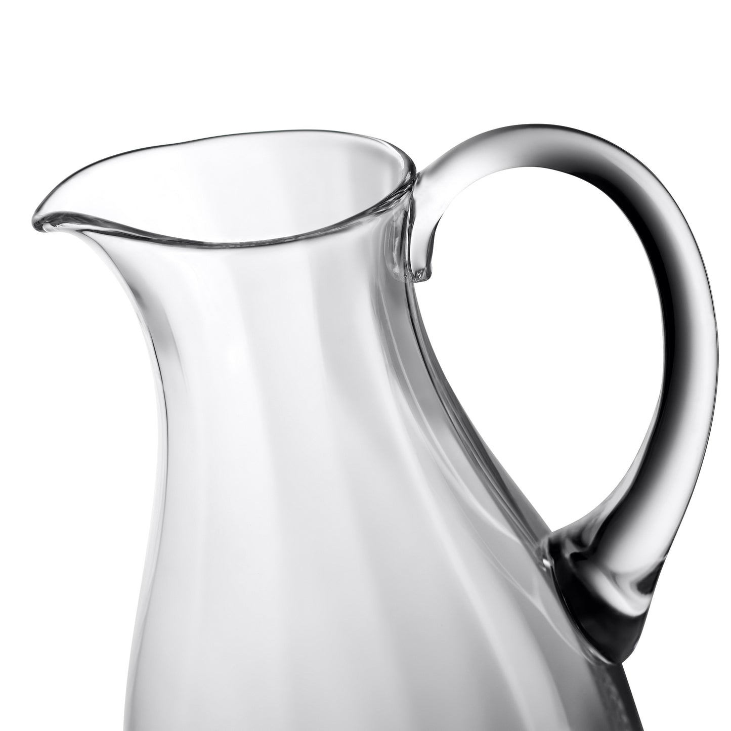 Elegance Optic Pitcher 71floz