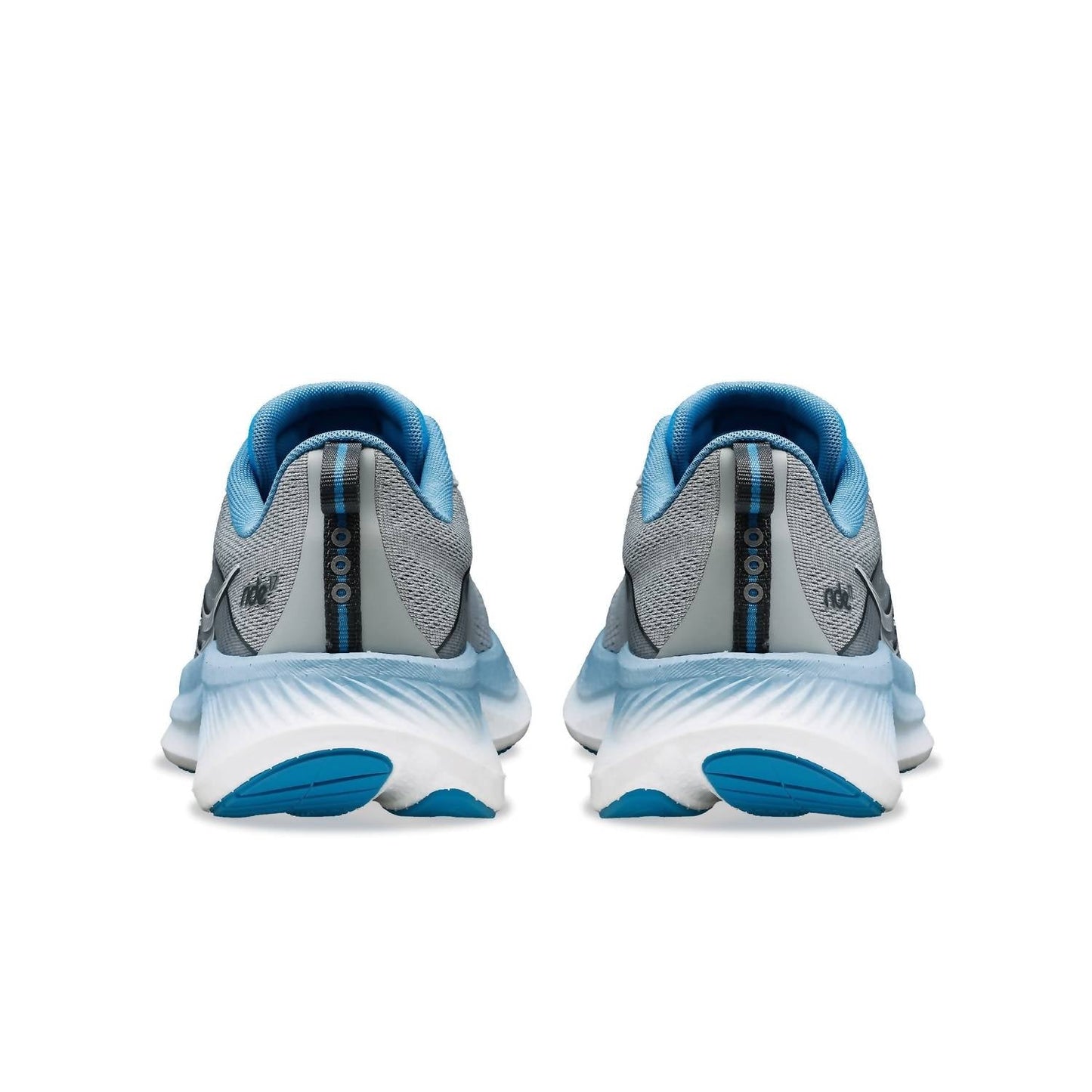 Women's Ride 17 Running Shoes In Cloud/breeze
