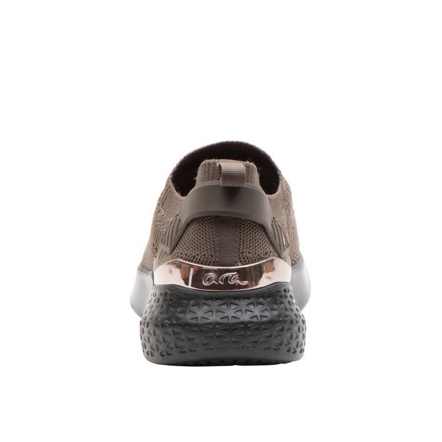 Women's Monroe Slip On Sneaker In Taiga Wovenstretch