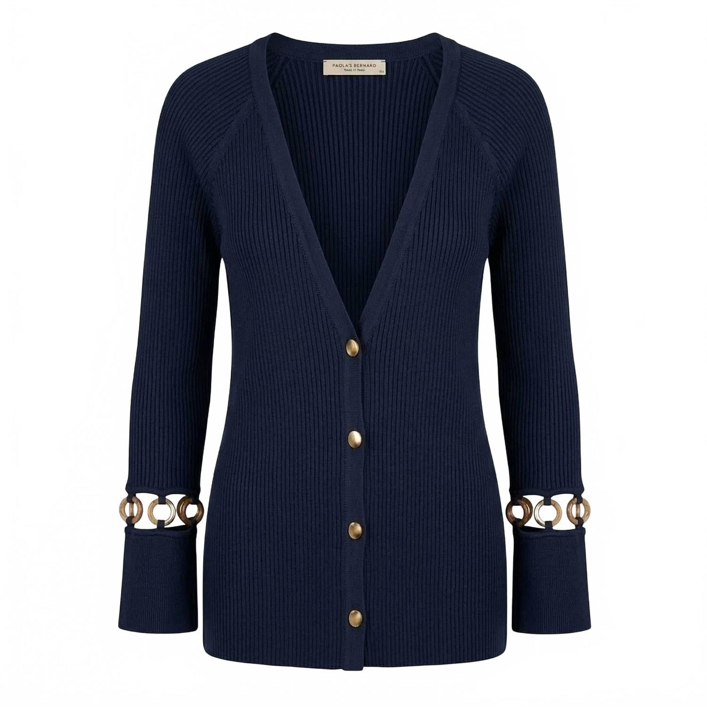 Women's Beatriz Cardigan In Navy
