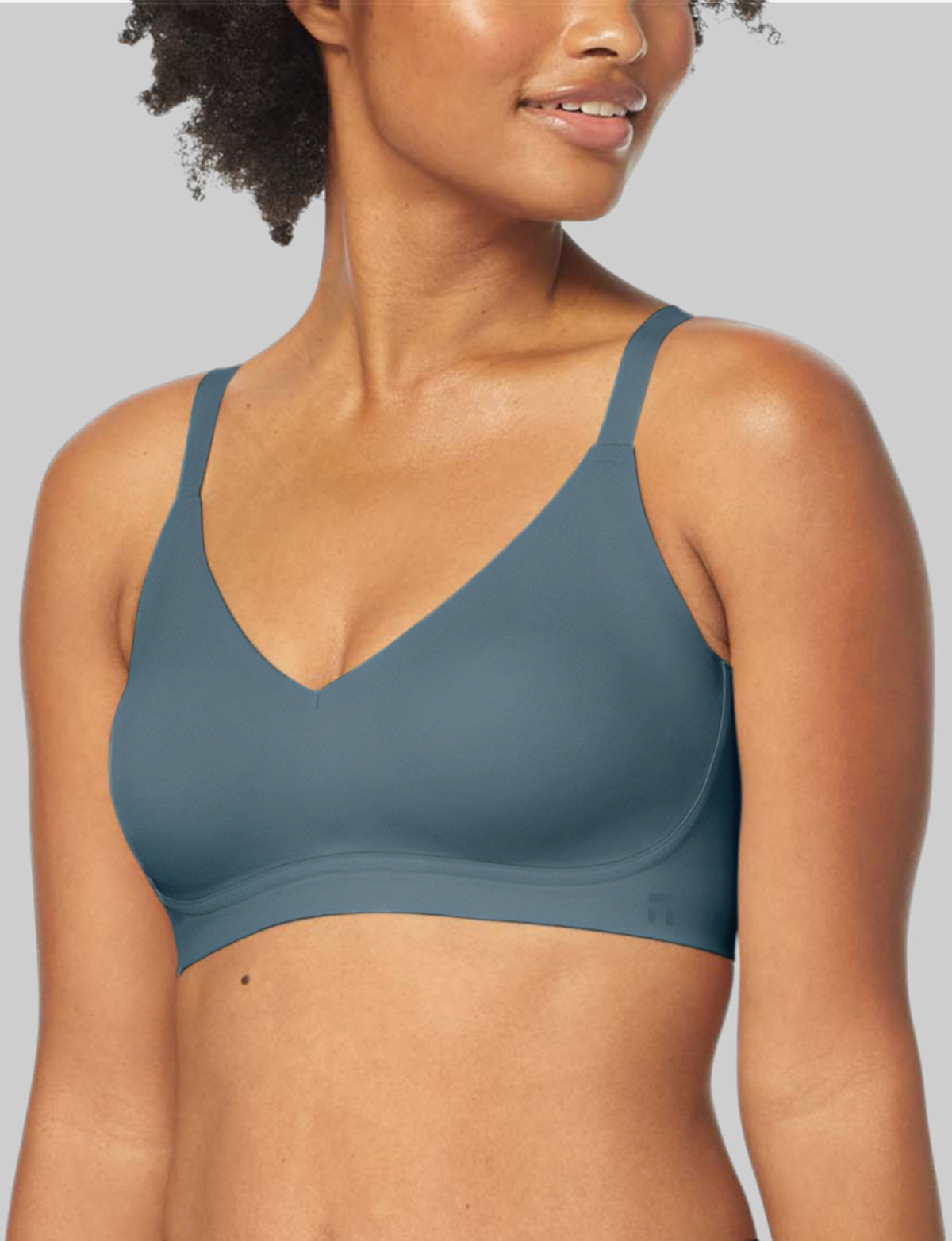Women's Comfort Smoothing Triangle Bralette