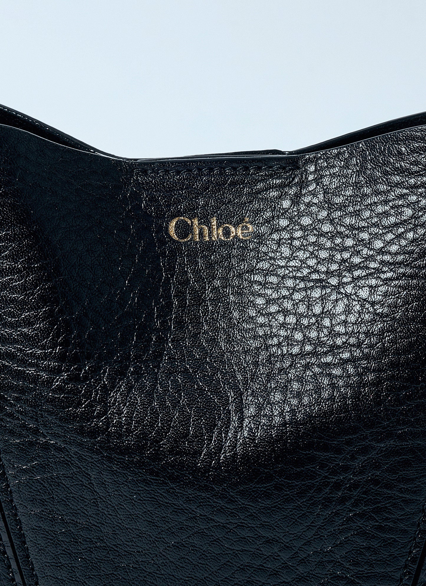 Chloé Women Small Spin Tote Bag
