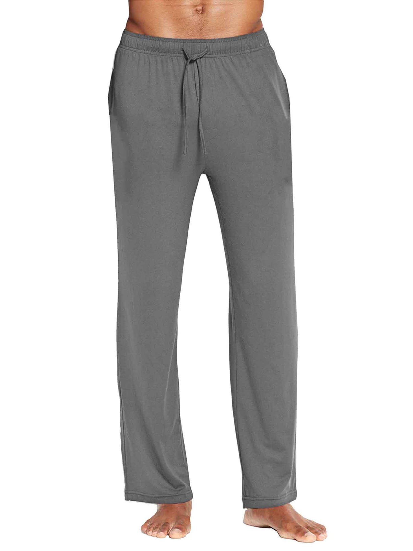Blue Ice Men's  Modern  Fit Classic Lounge Pants