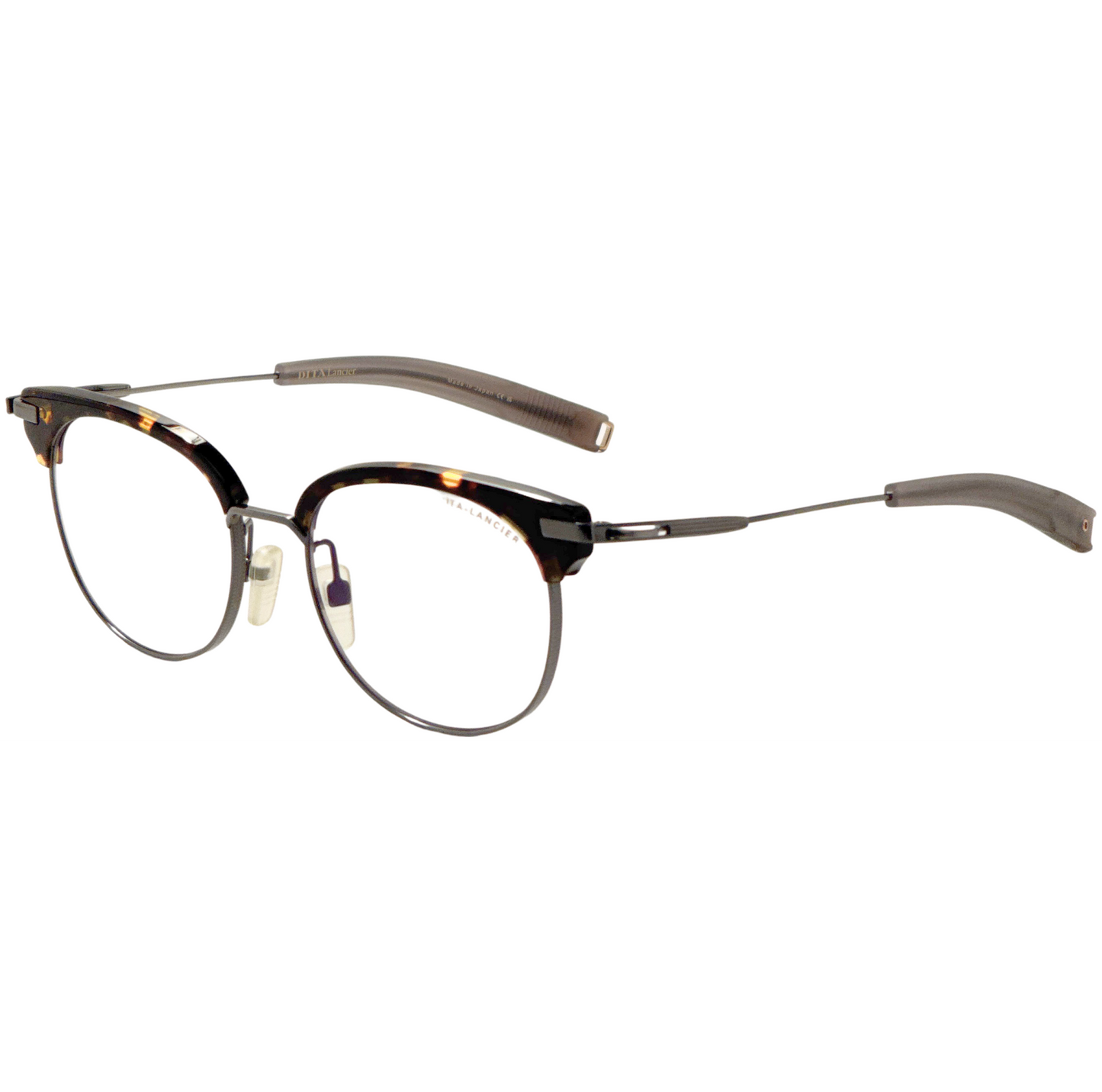 Dita Men's 54 mm Brown Sunglasses