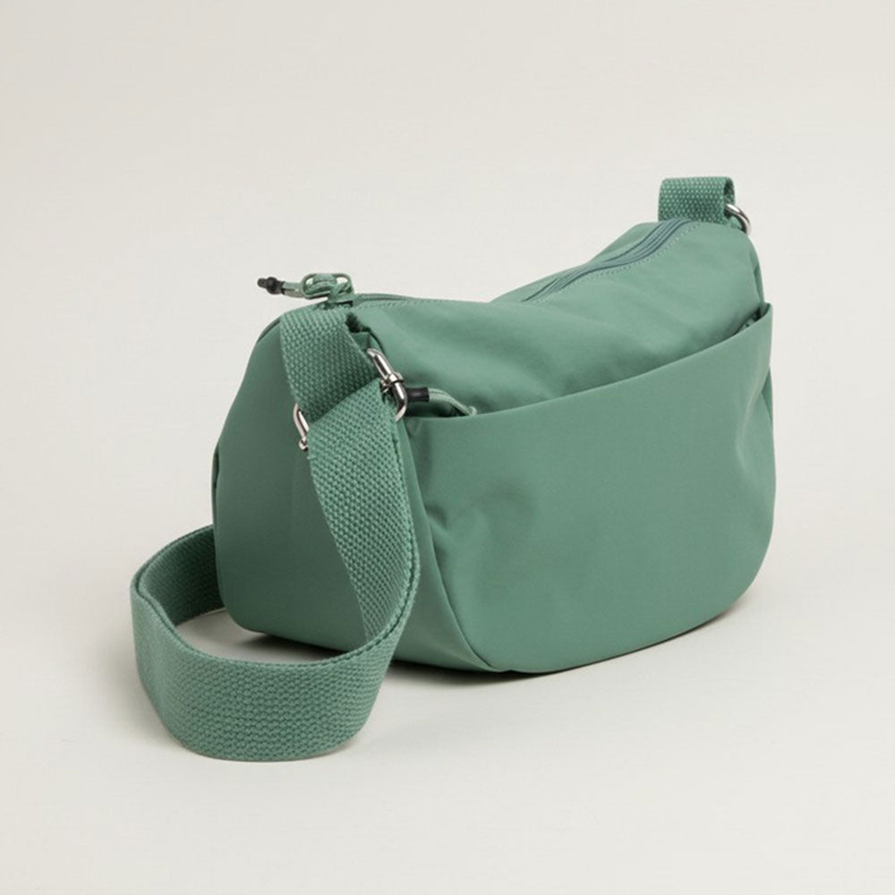 Solid Everyday Crossbody Bag