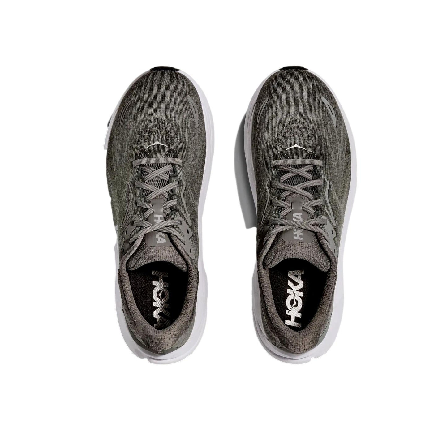 Hoka Arahi 8 Asteroid / Silver  1168690-ADSL Men's
