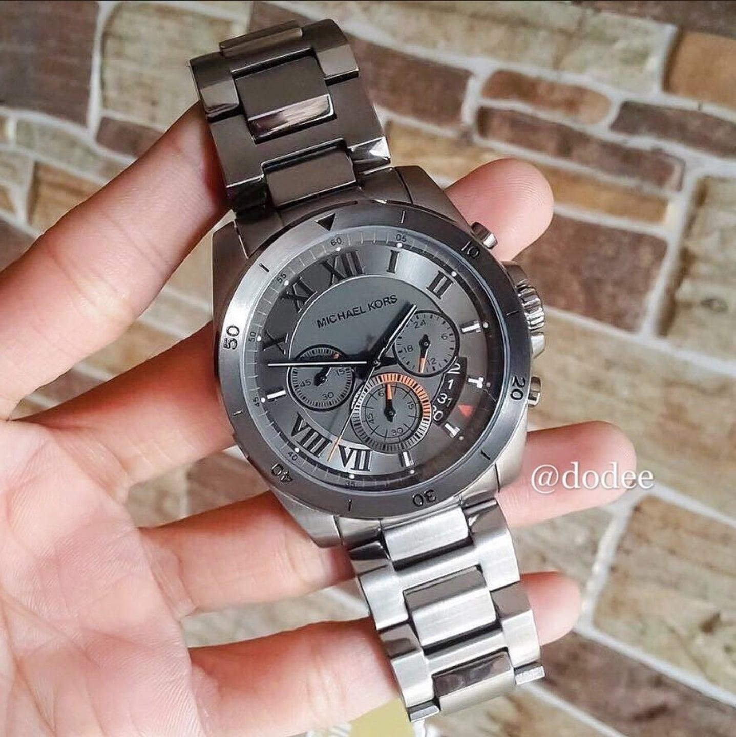 Michael Kors Mk8465