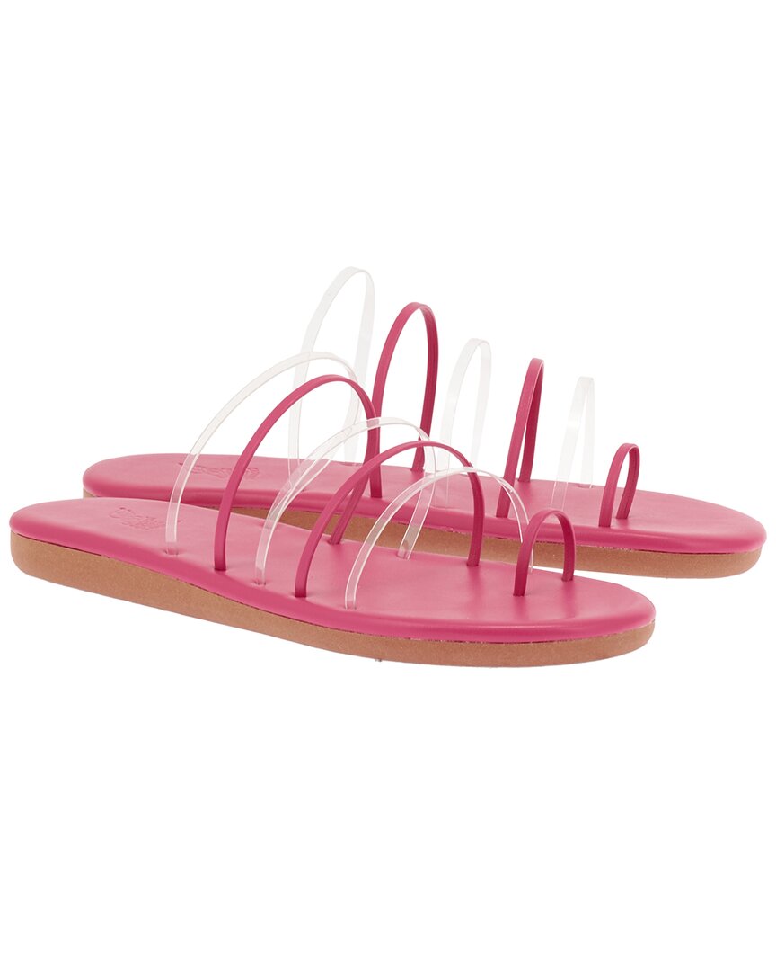 Ancient Greek Sandals Sanni Leather Sandal