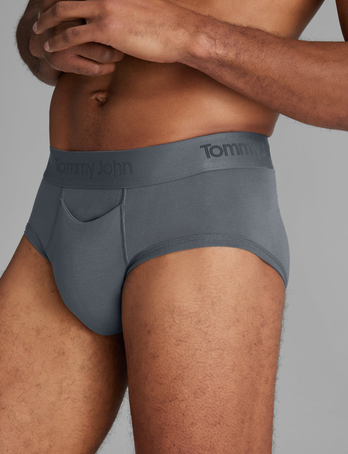 Men's Second Skin Brief