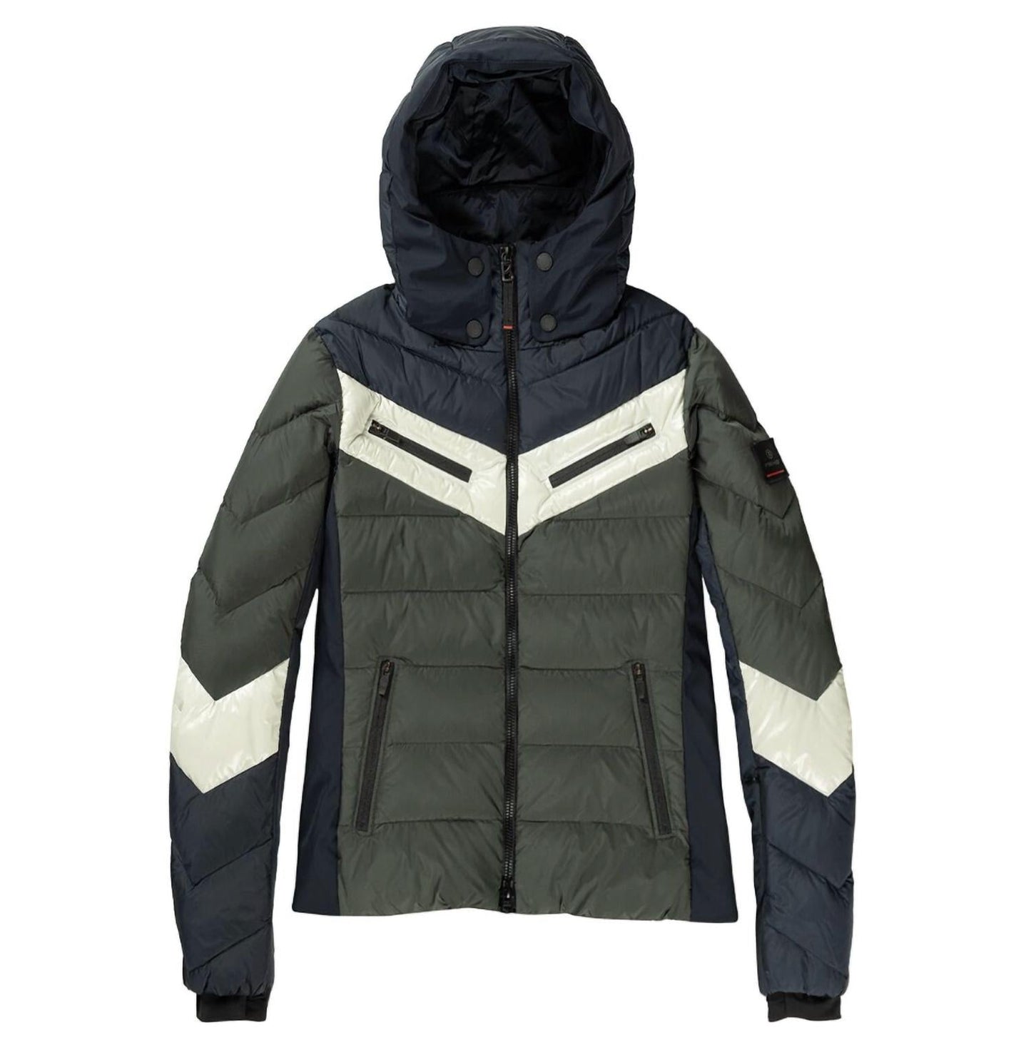 Women's Farina Ski Jacket In Unexplored