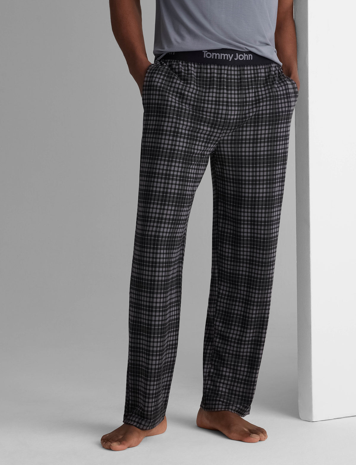 Men's Second Skin Sleep Pant