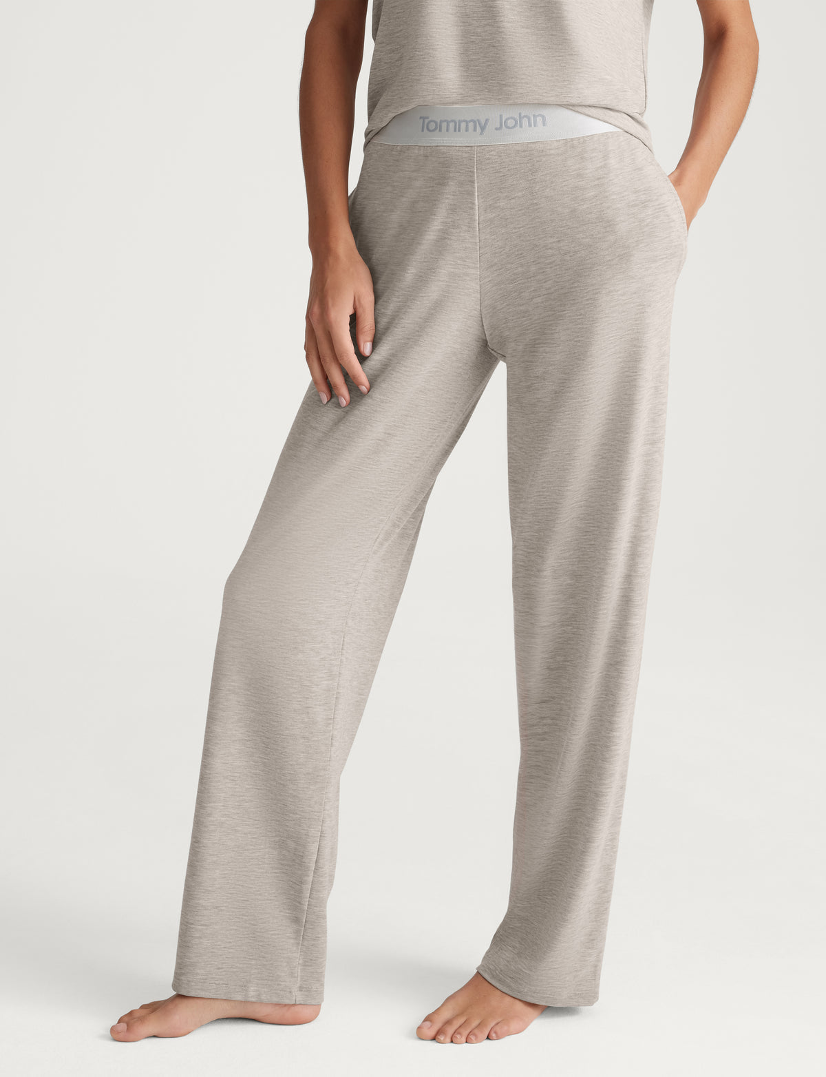 Women's Second Skin Sleep Pant