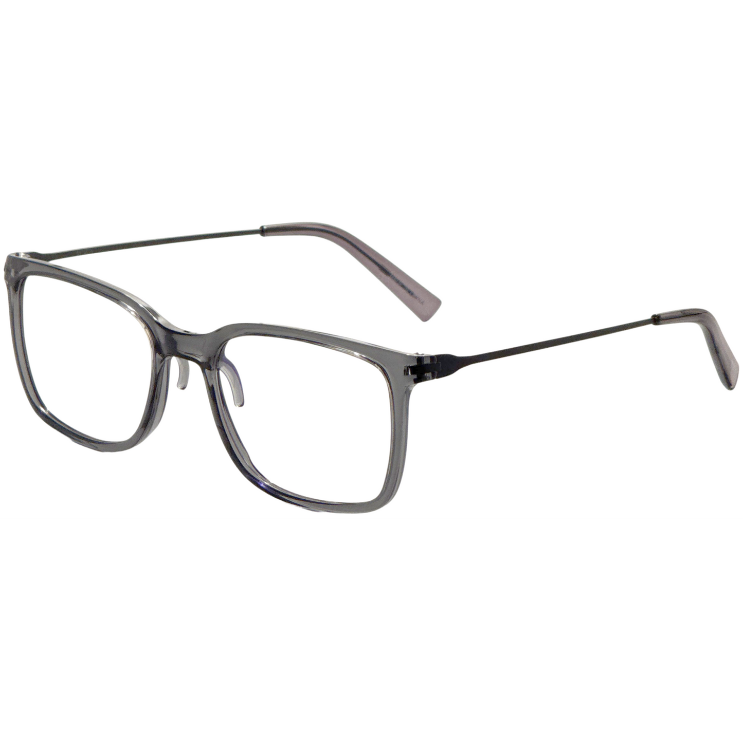 Tumi Men's 53 mm White Opticals