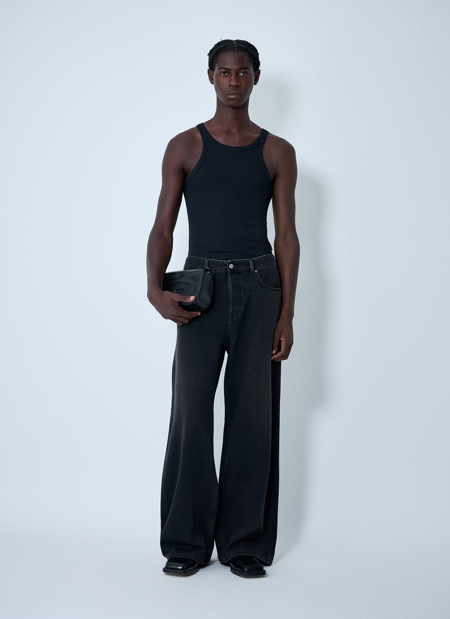 Diesel Men D-Rise Jeans