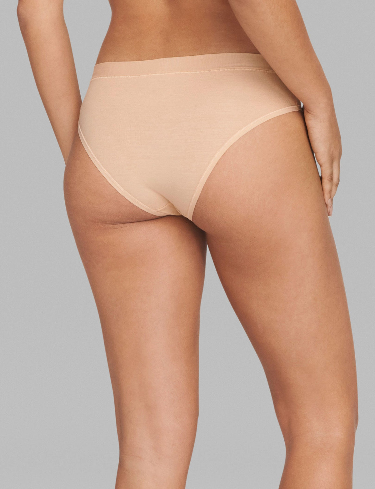 Women's Cool Cotton Cheeky Underwear