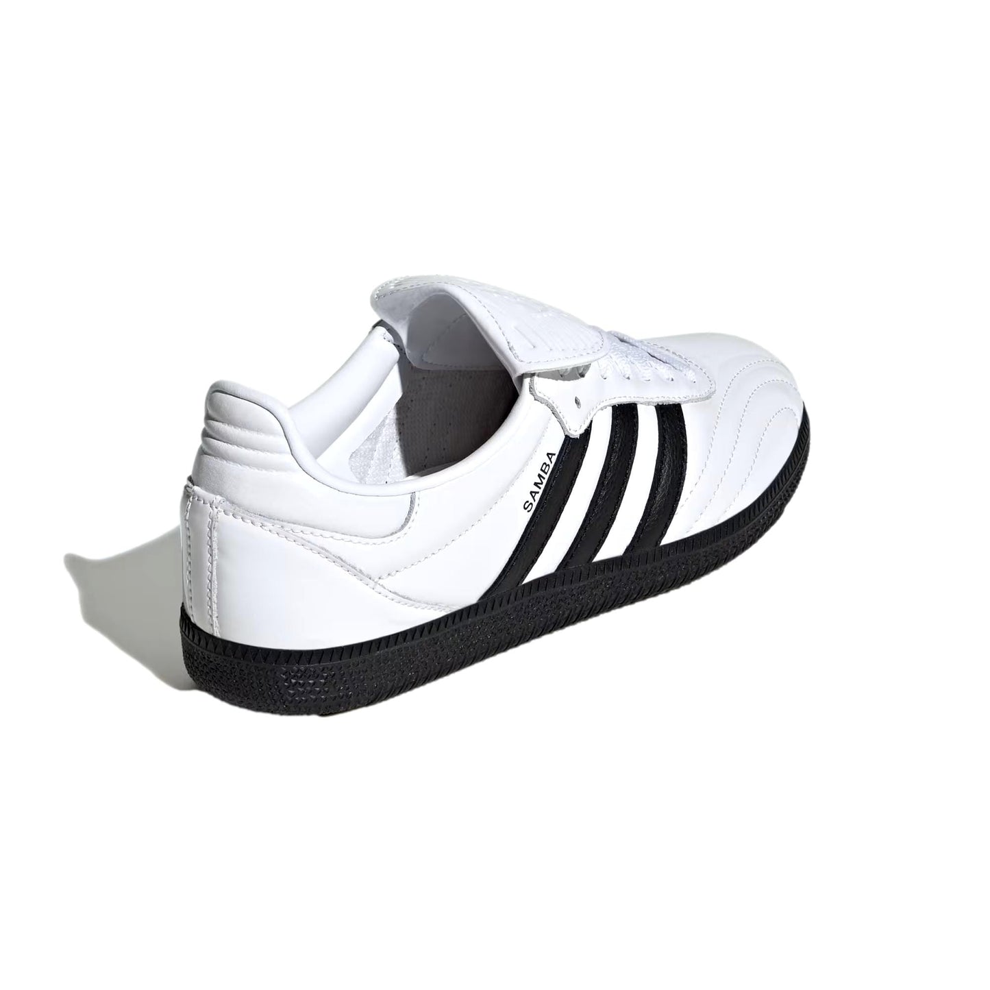 Adidas Samba LT Footwear White / Core Black / Footwear White  JI2706 Women's