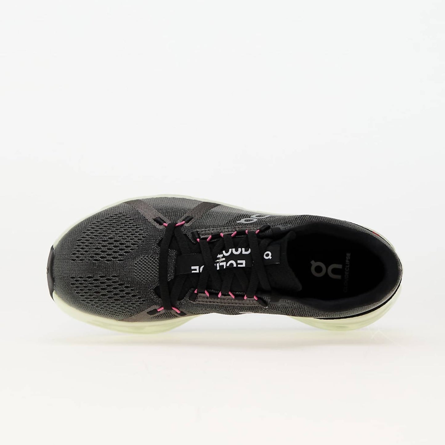 Women's Cloudeclipse Running Shoes In Rock Lima