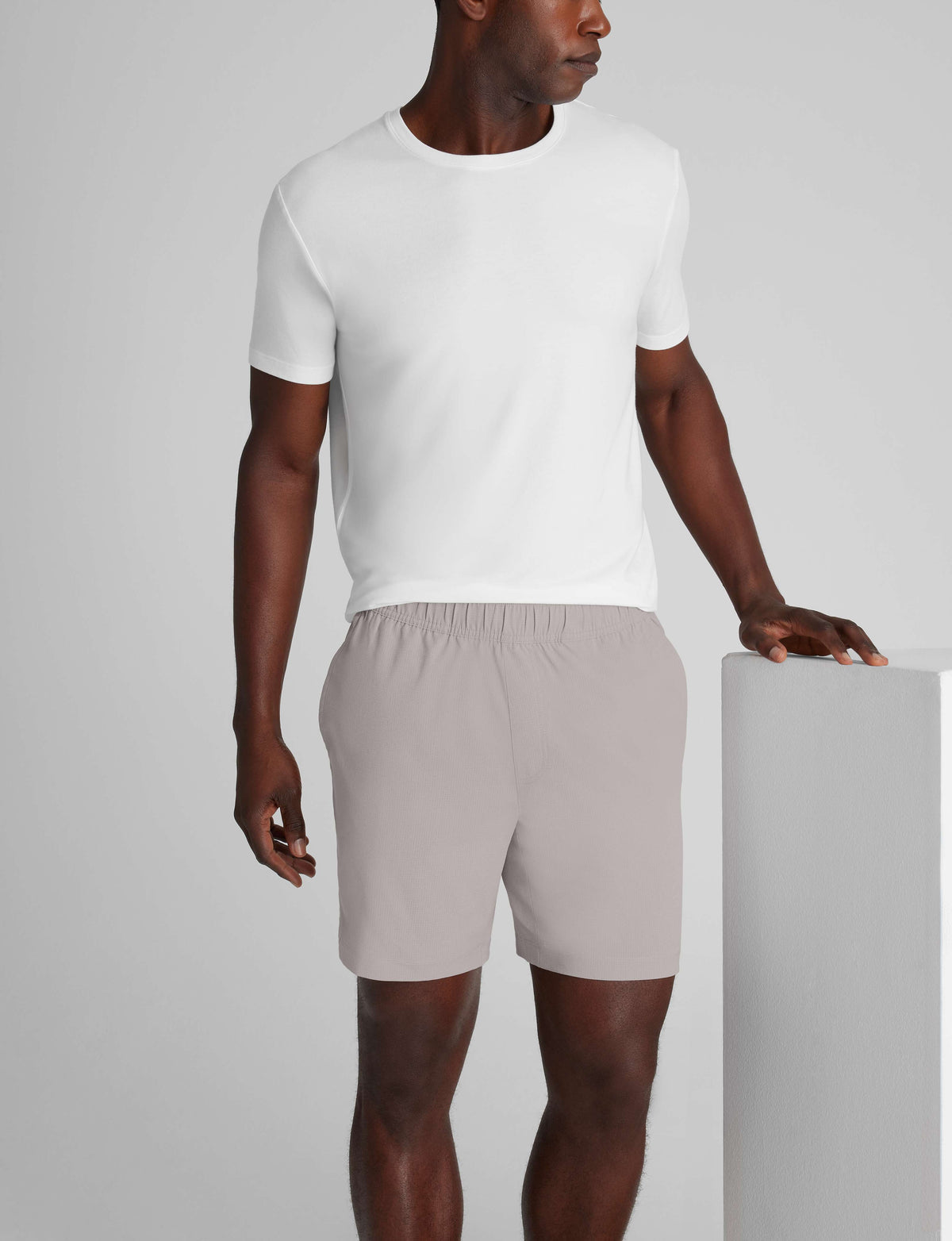 Men's Air Airflow Short