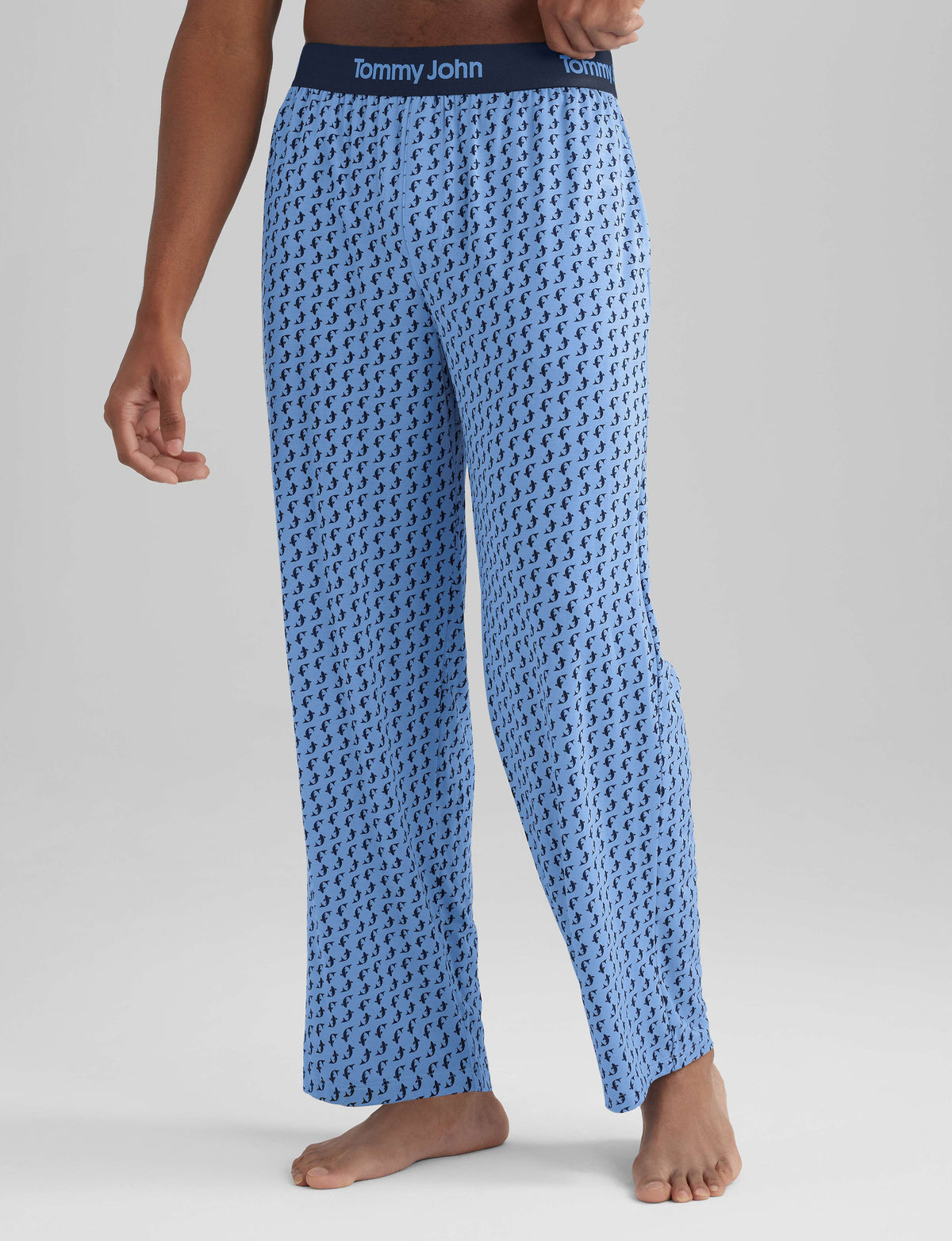Men's Second Skin Sleep Pant