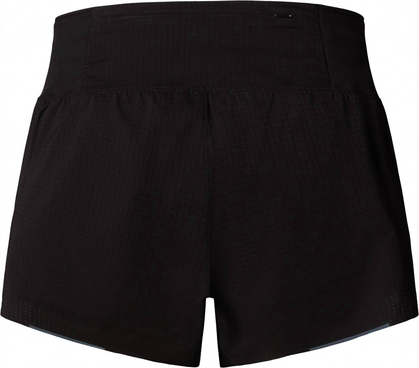Pacesetter Run Shorts In Black
