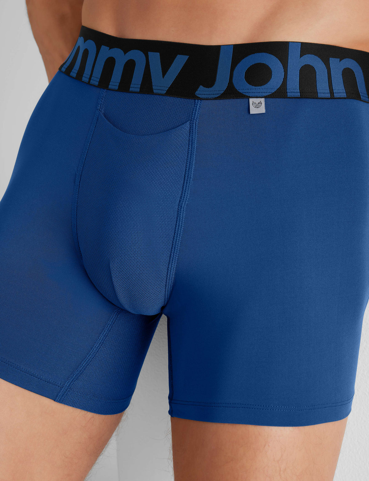 Men's 360 Sport Trunk 4" Boxer Brief
