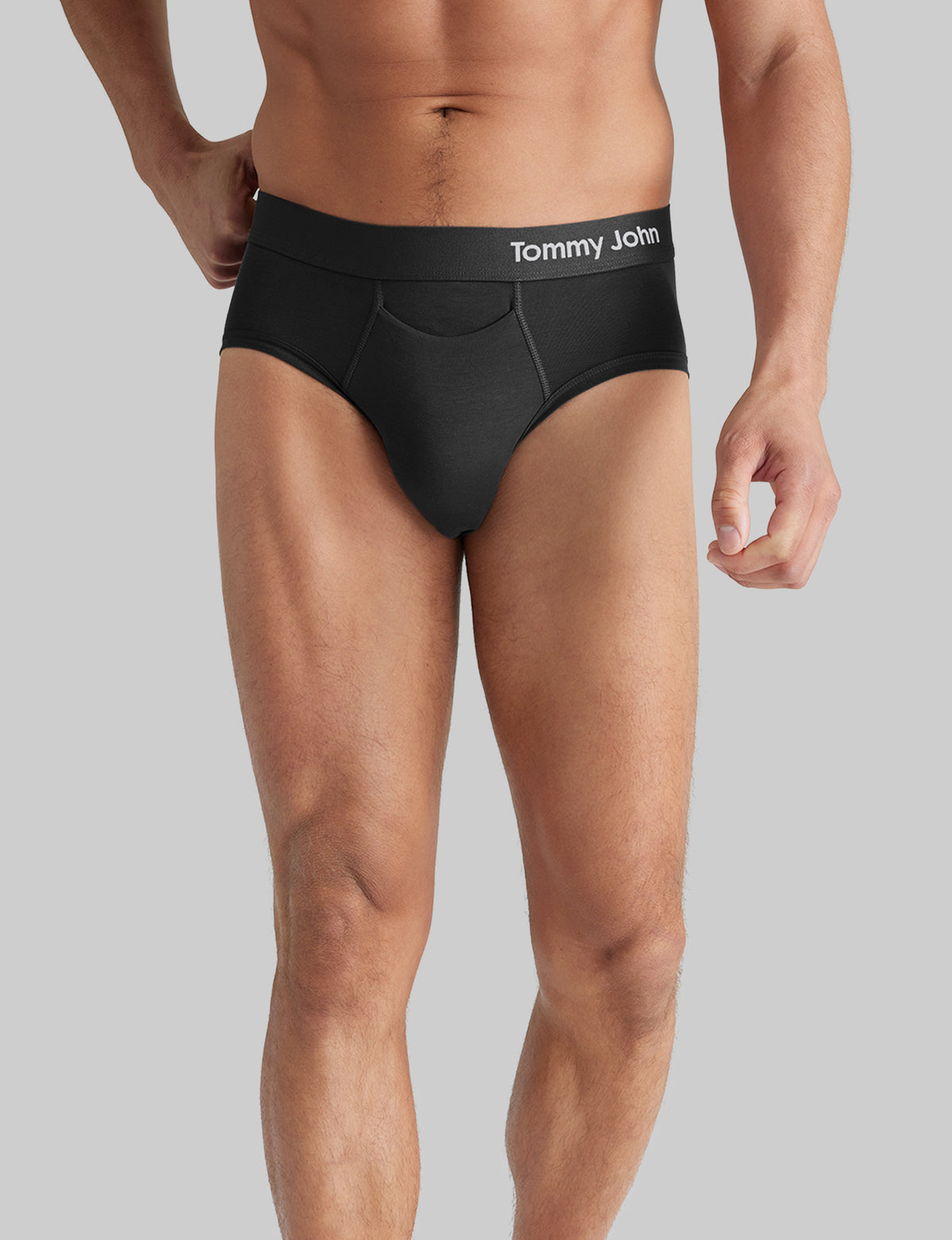 Men's Cool Cotton Brief