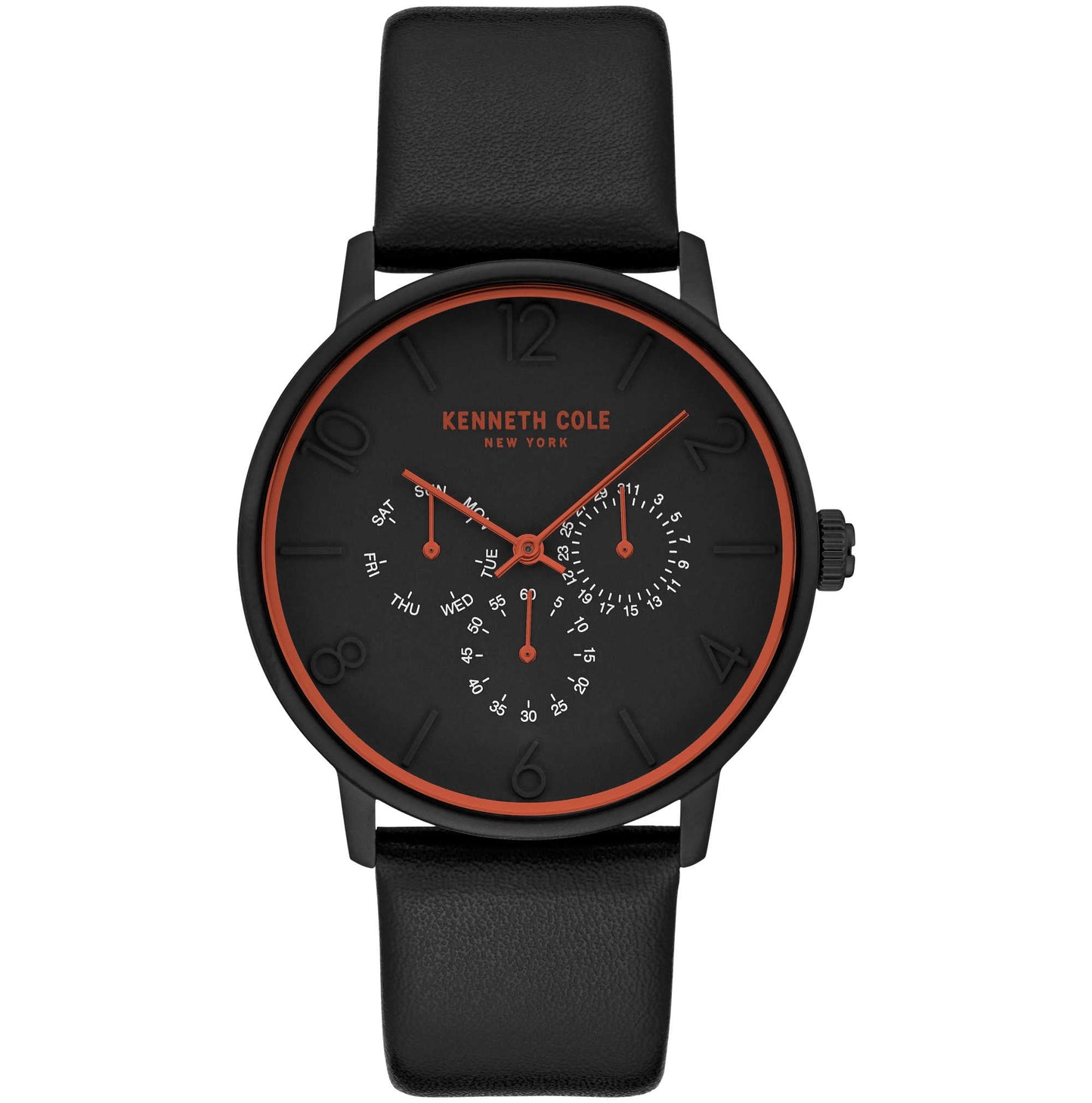Kenneth Cole Men's 42mm Quartz Watch