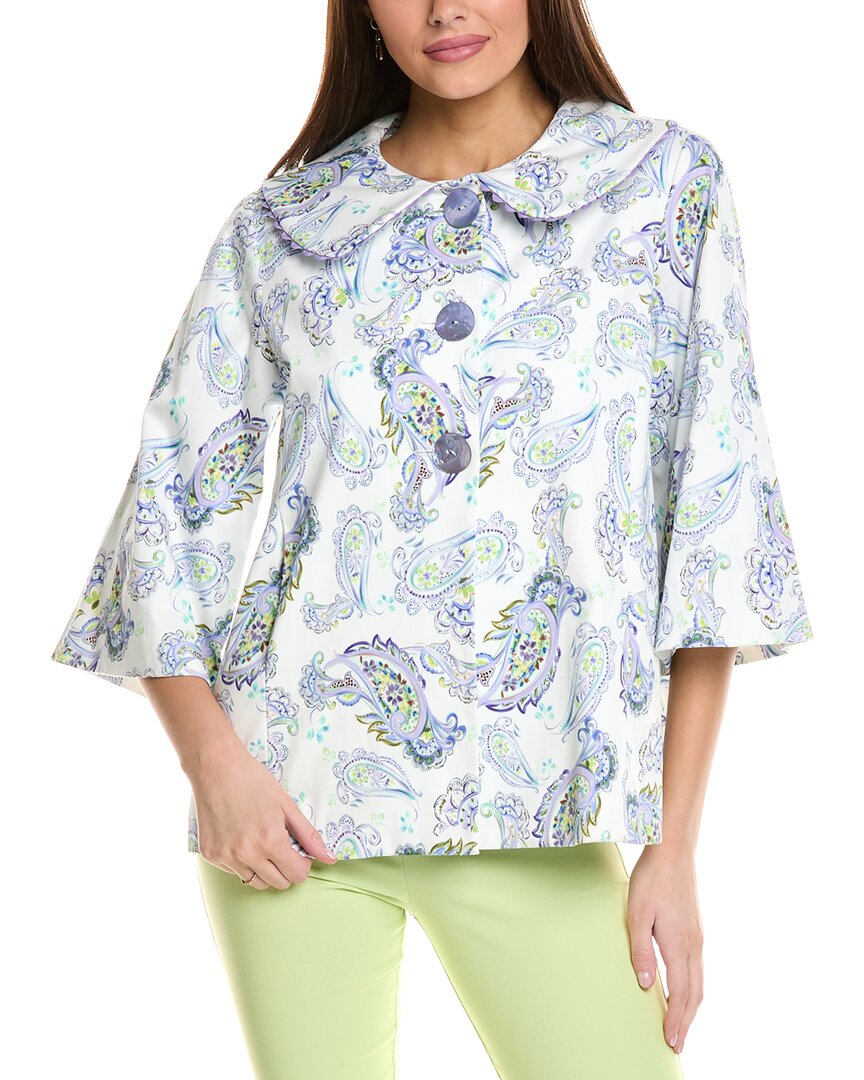 Sara Campbell Chelsea Jacket