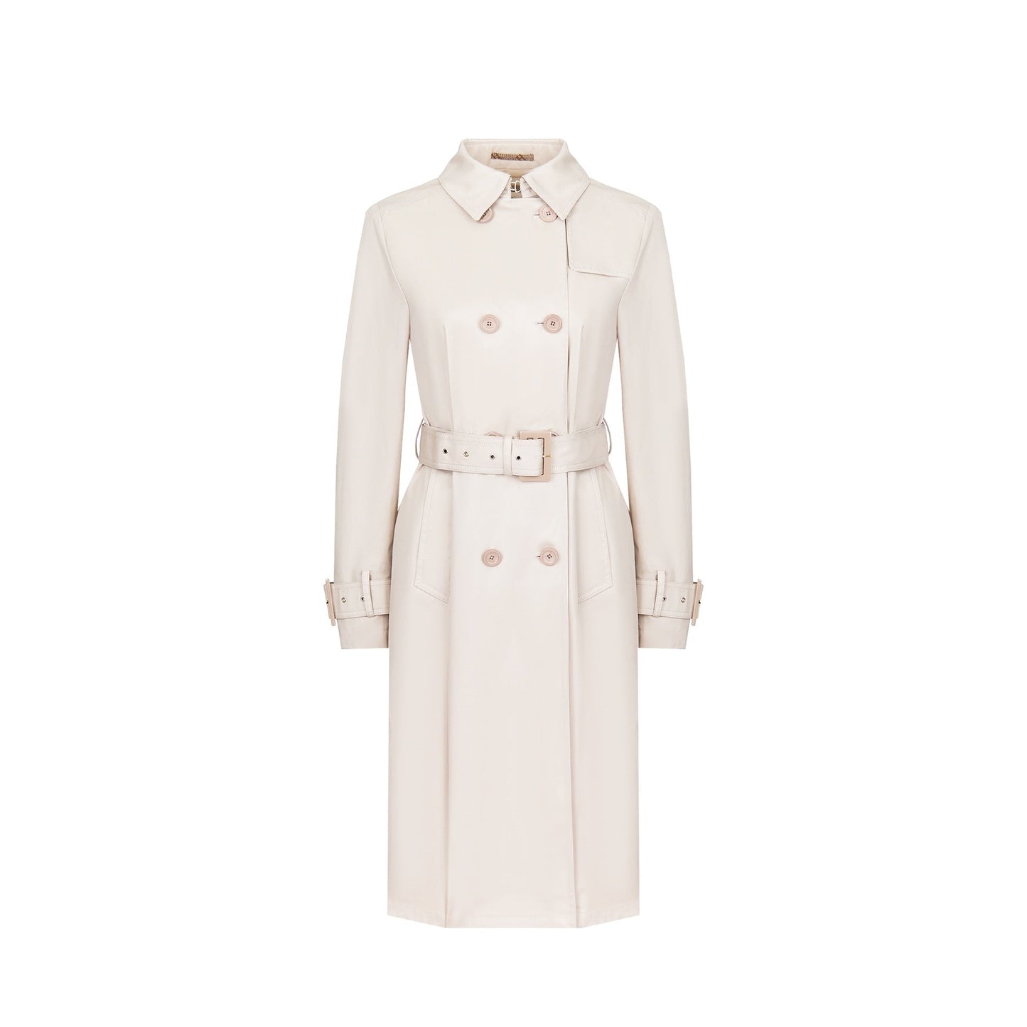 Herno Trench Coat Women