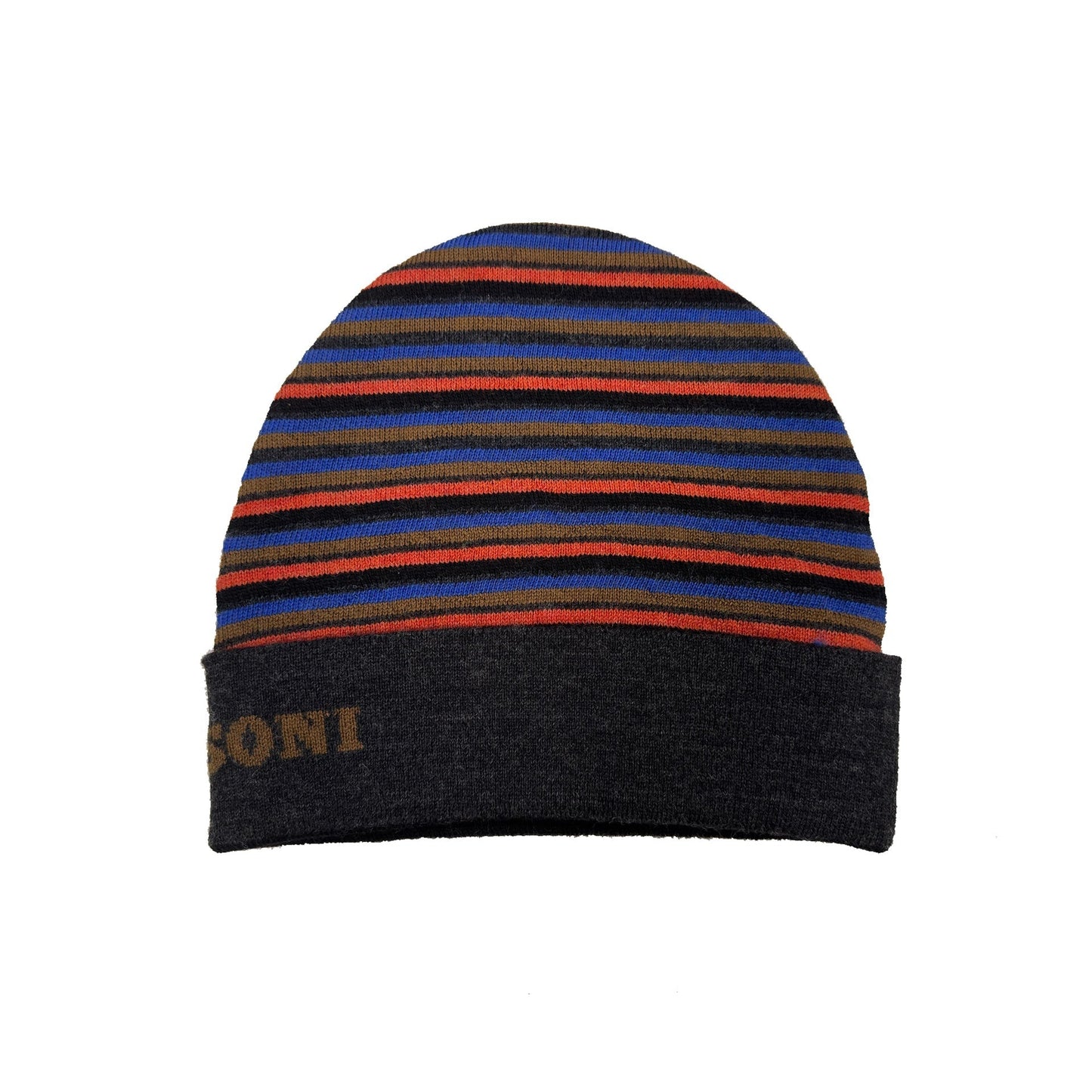 Missoni Wool Hat Men