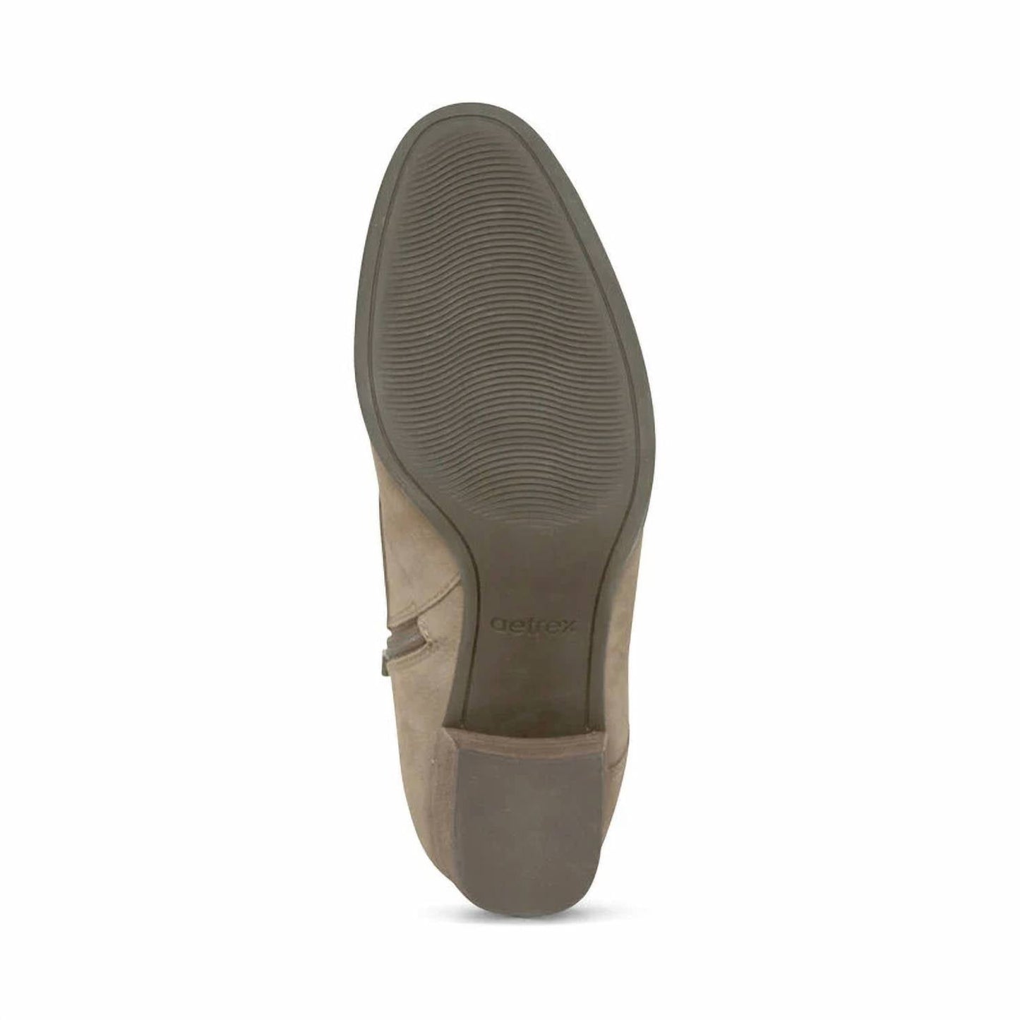 Women's Rubi Arch Support Boot In Taupe