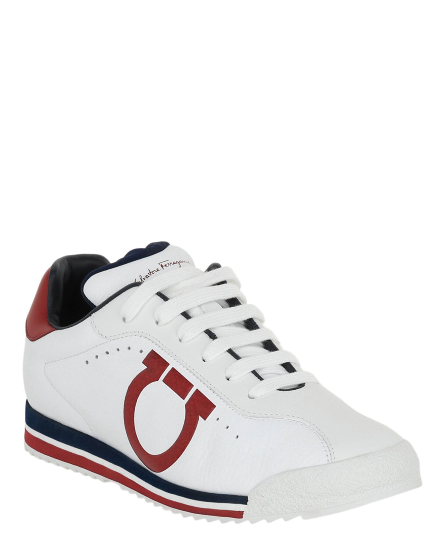 Pring Leather Sneakers