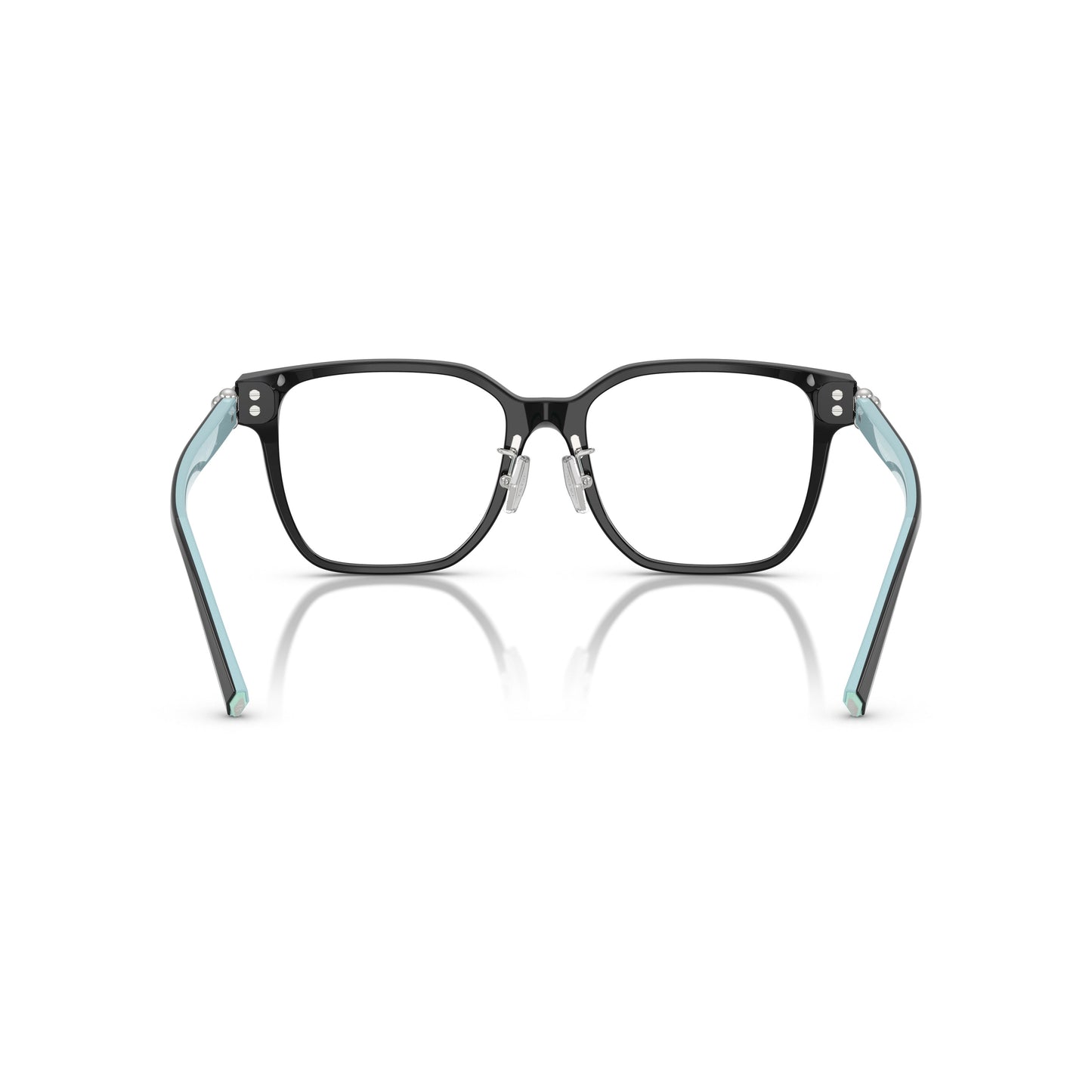 0Tf2274D Square Frame Eyeglasses