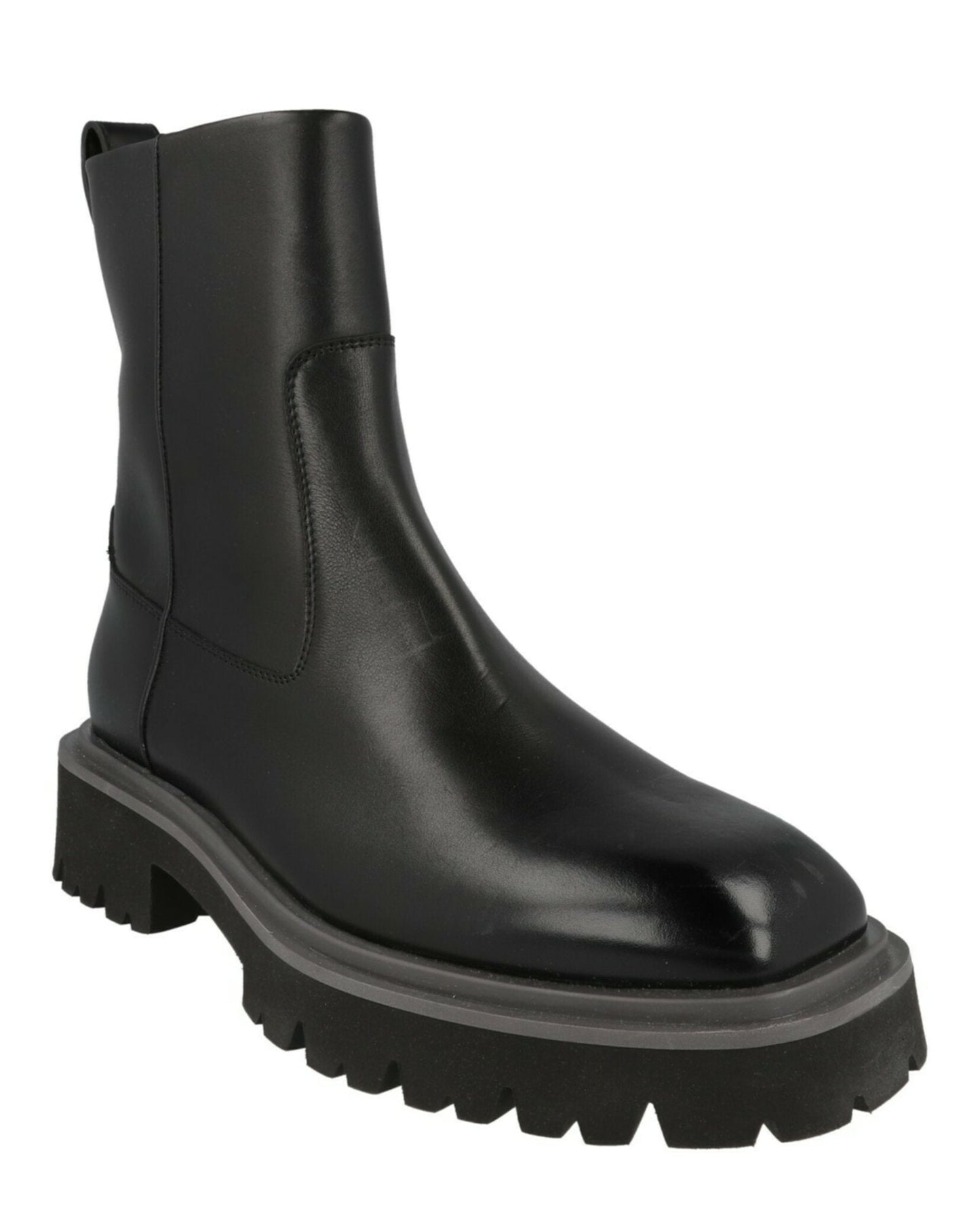 Fulvio Ankle Boots - Wide Width