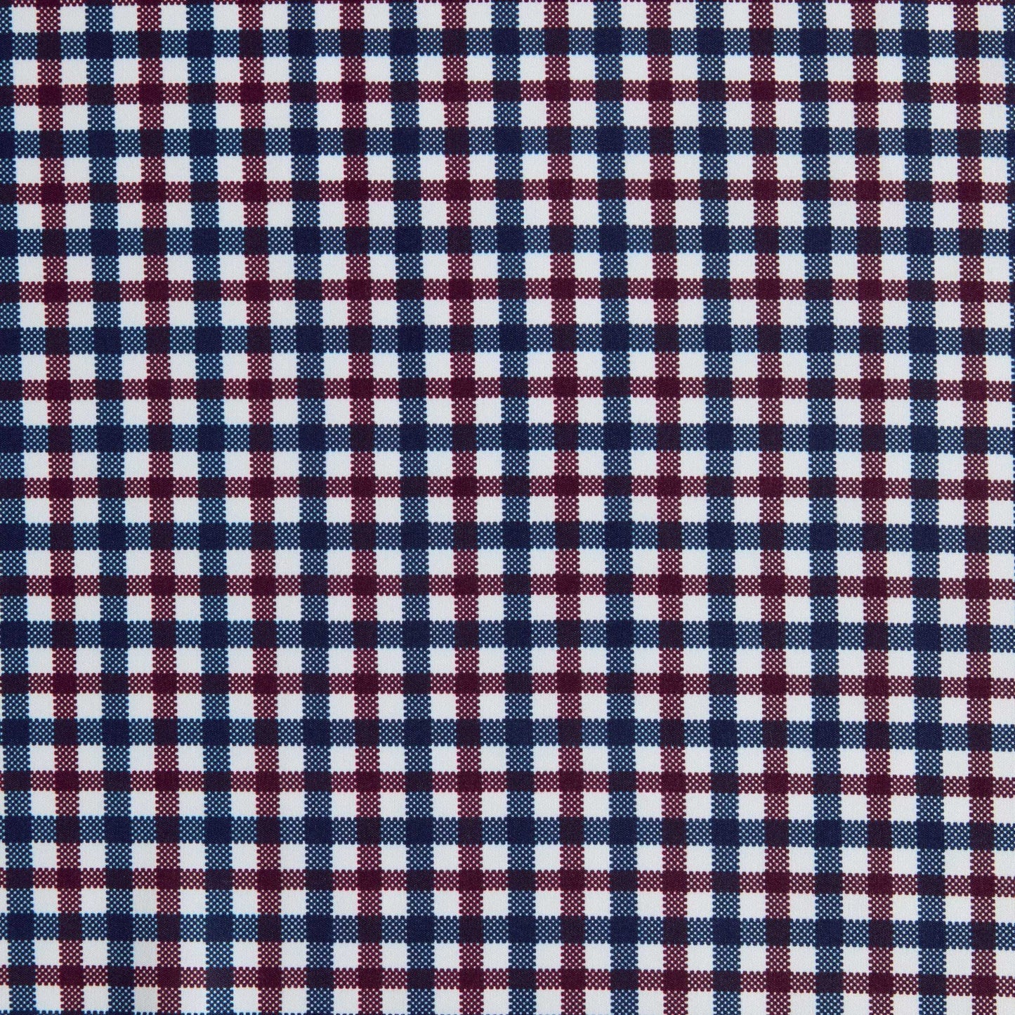 Nautica Heritage Plaid Blue Queen Sheet Set