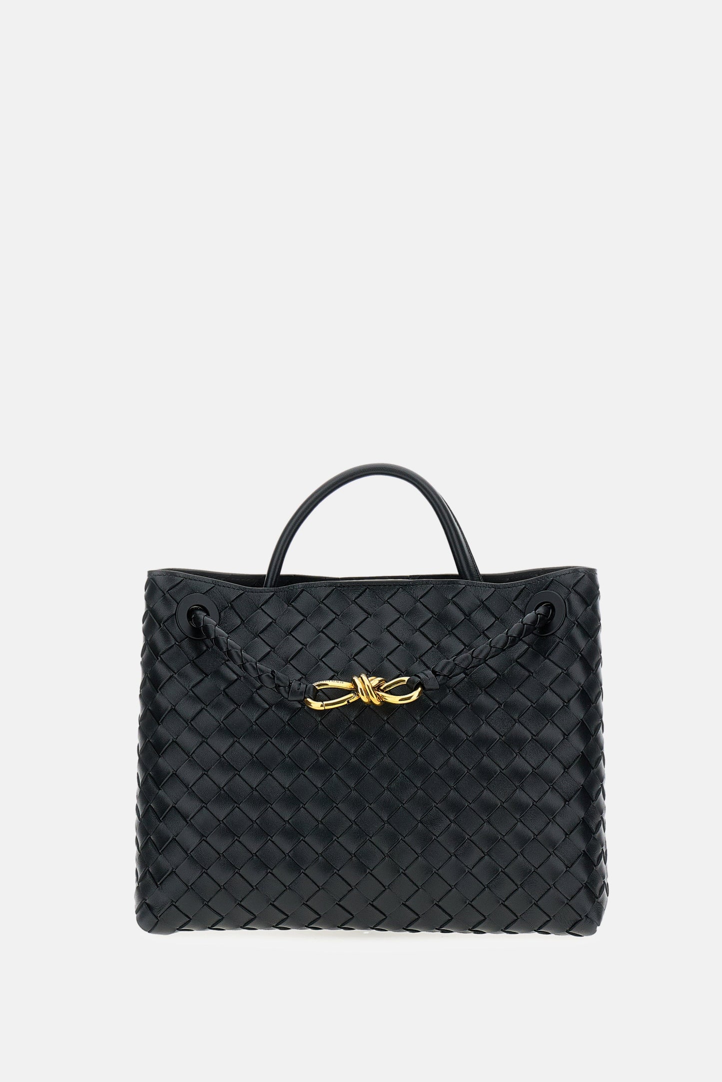 Bottega Veneta Women Andiamo Bag Medium
