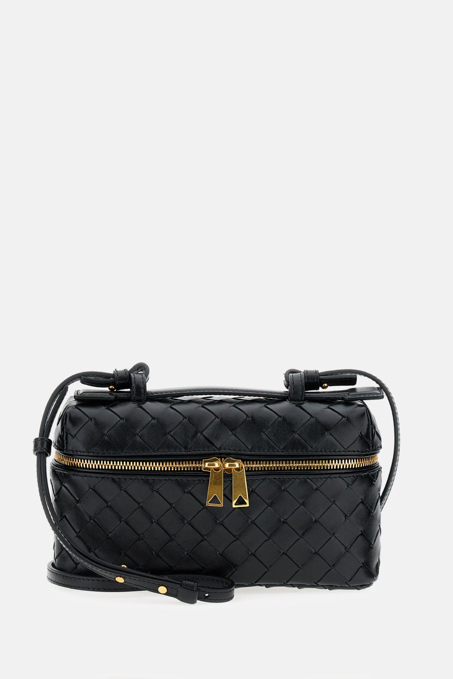 Bottega Veneta Women Bang Bang Vanity Case Bag