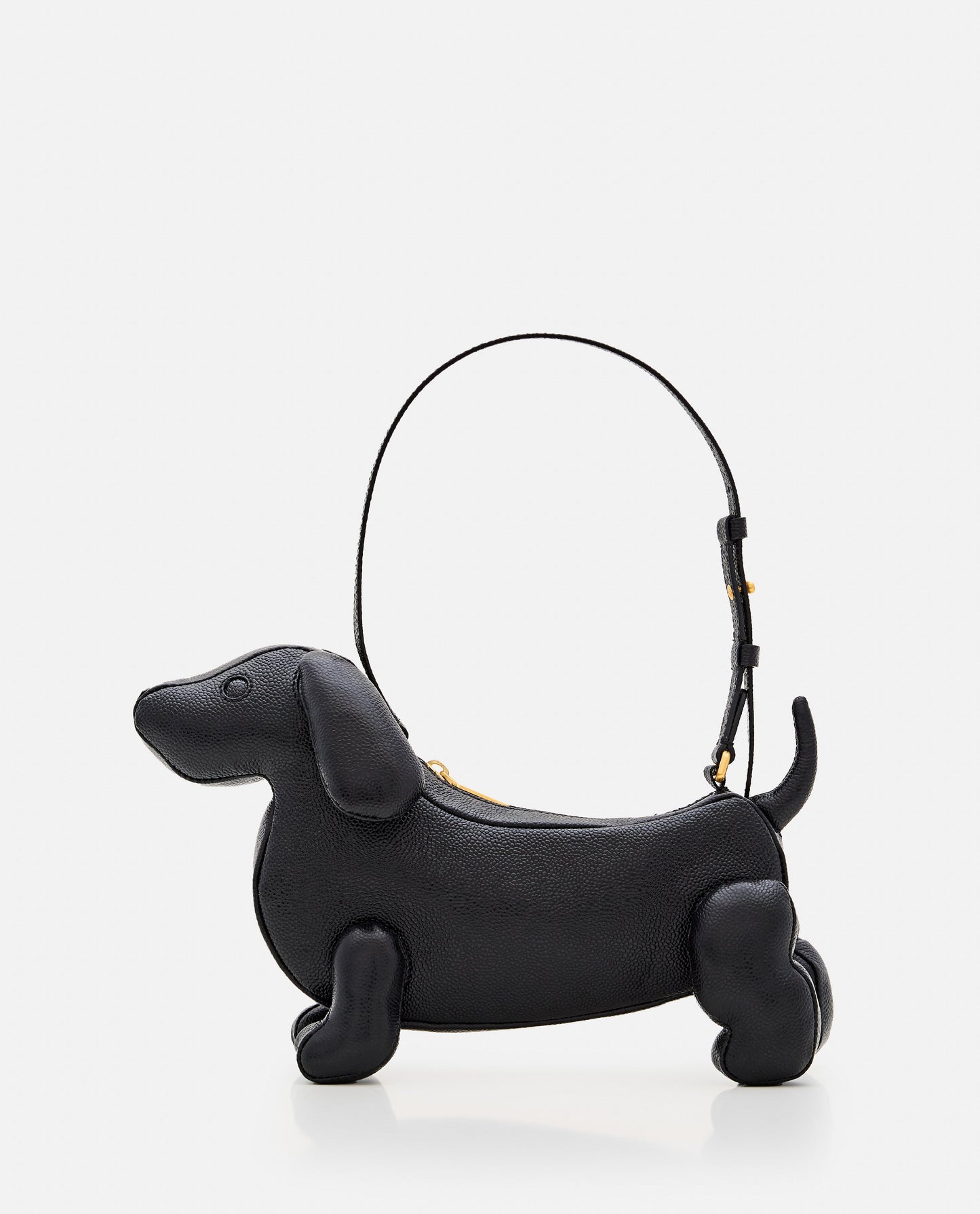 Thom Browne Women Hector Baguette Bag