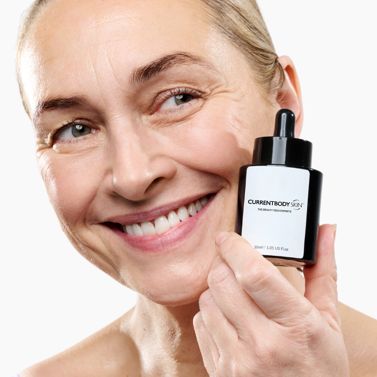 CurrentBody Skin Green Tea Serum