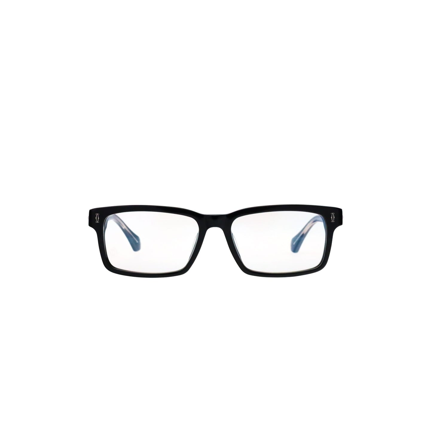 CT0291O Initiation Acetate Eyeglasses