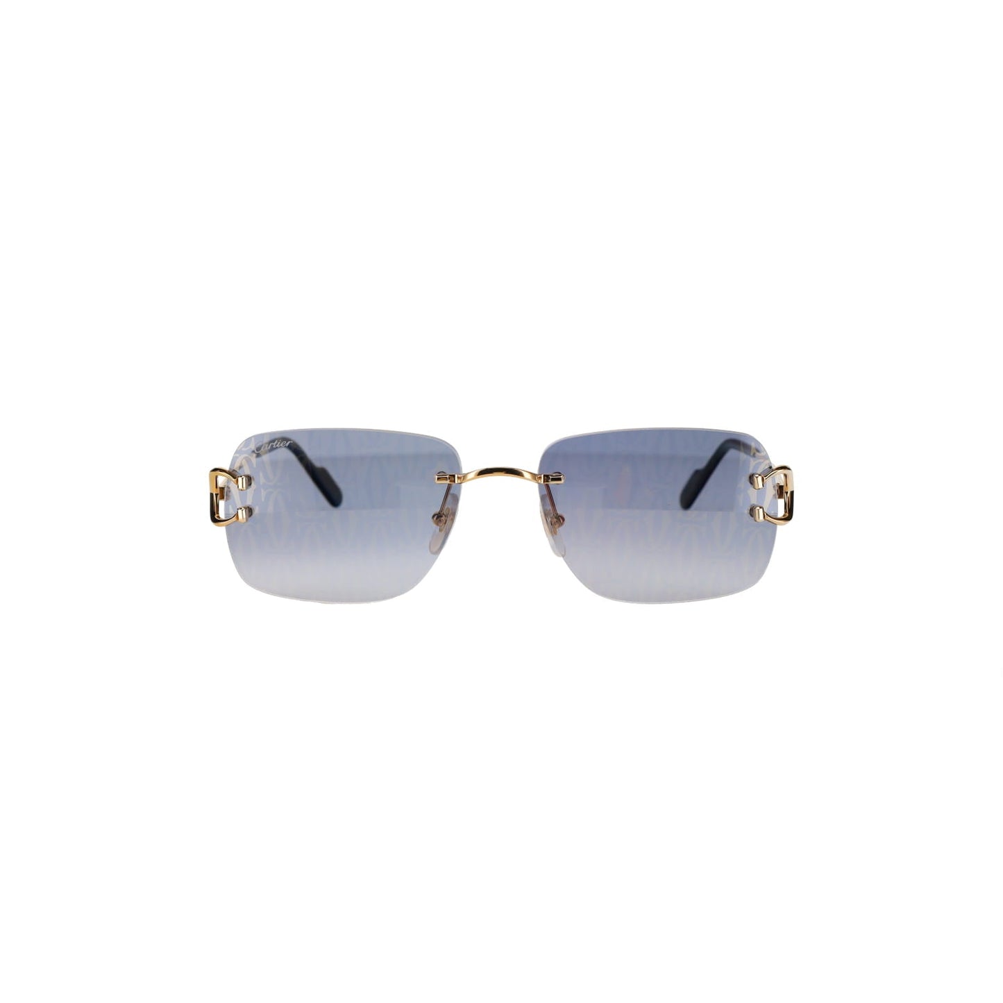 CT0330S Signature C  Sunglasses