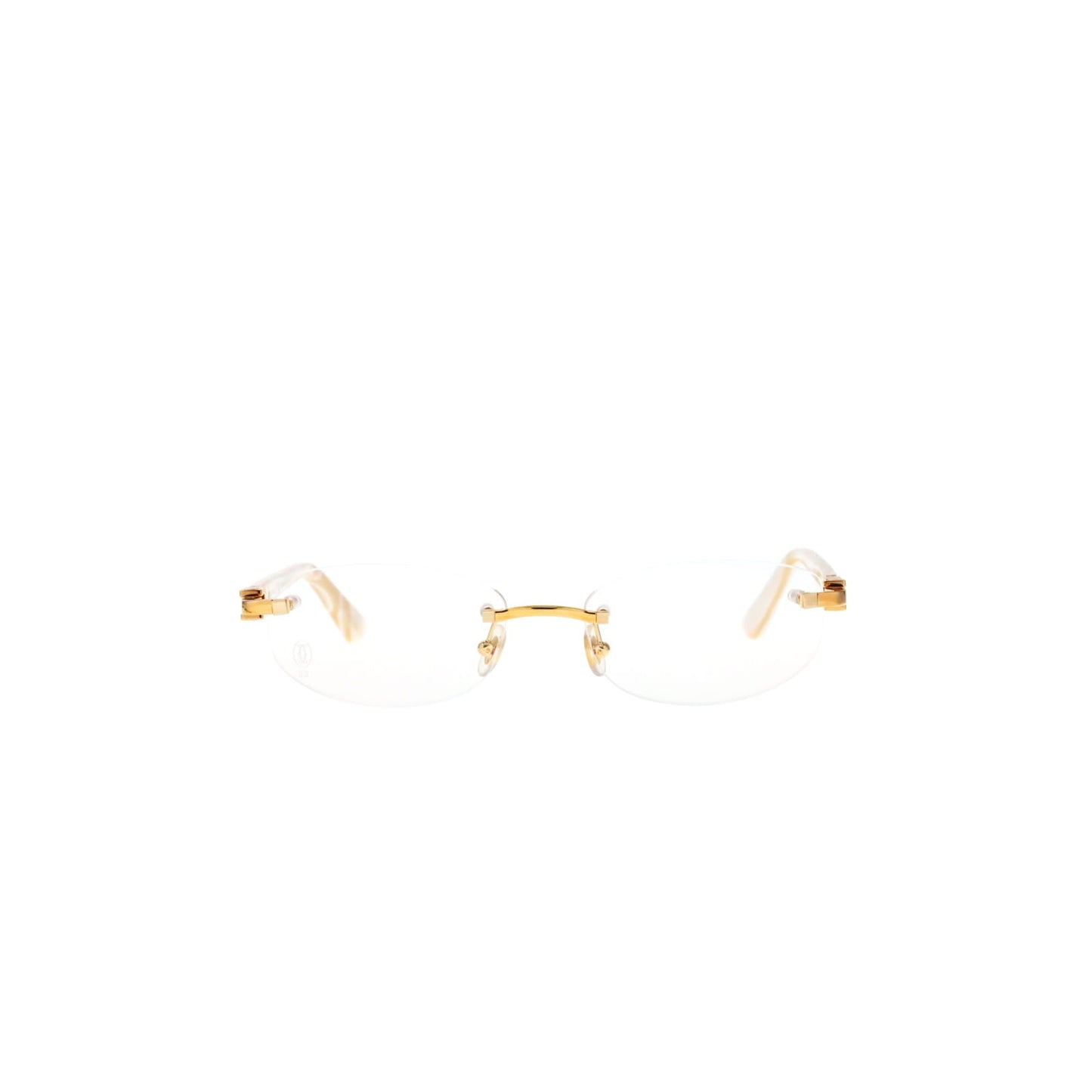 CT0318O C Décor Acetate Eyeglasses