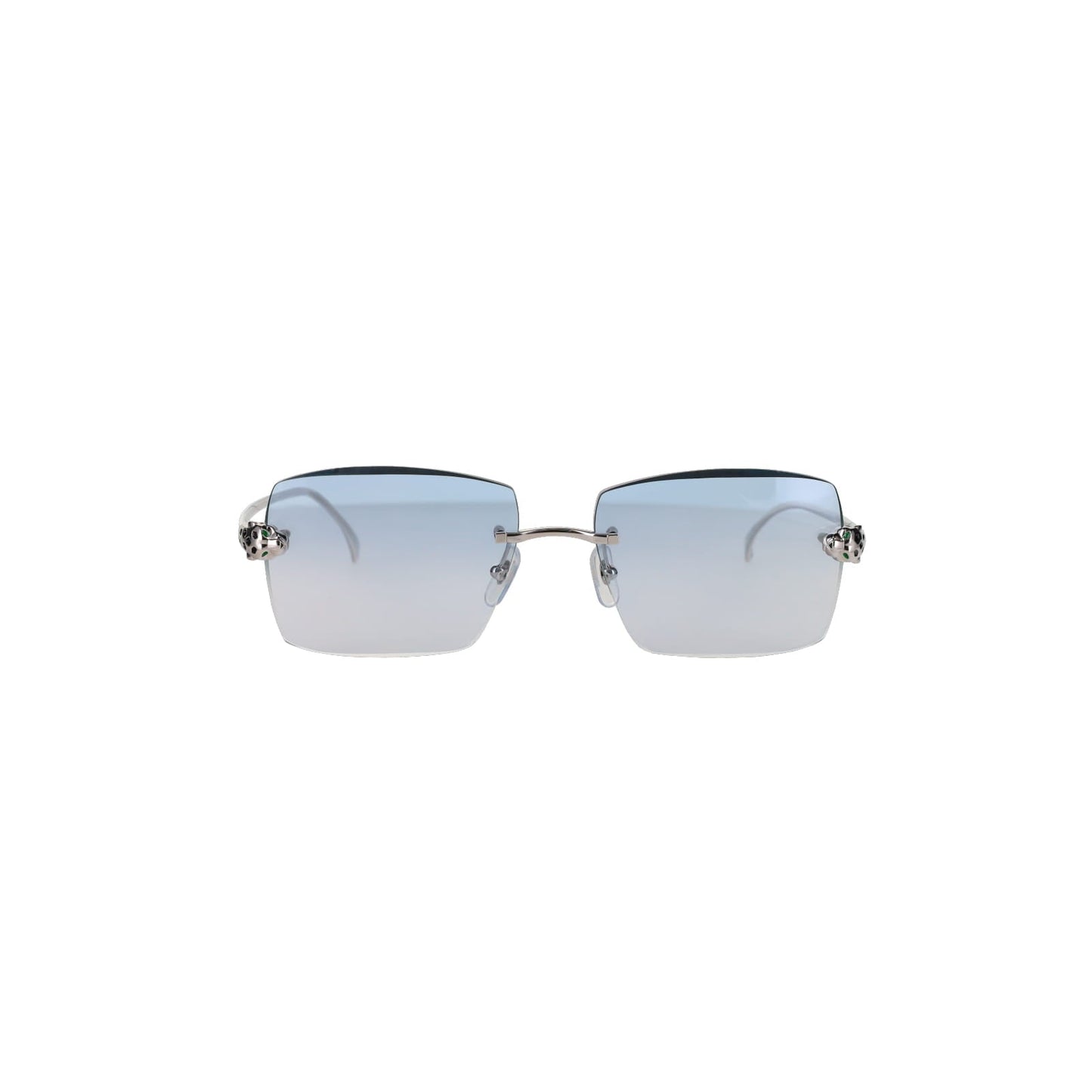 Cartier Custom Panthère Sunglasses by MEG