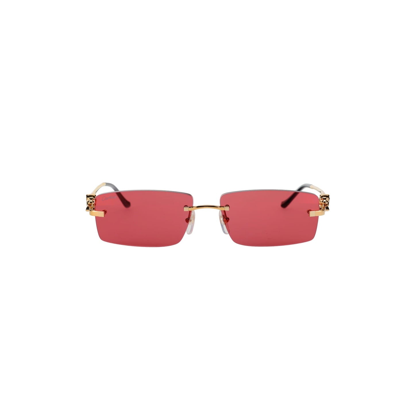 CT0430S Panthère Sunglasses