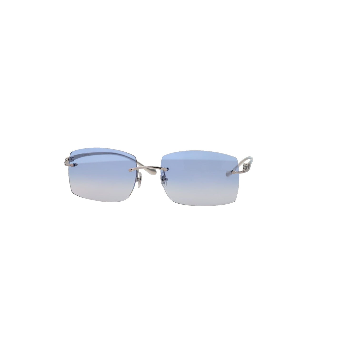 Custom Cartier Panthère Sunglasses by MEG